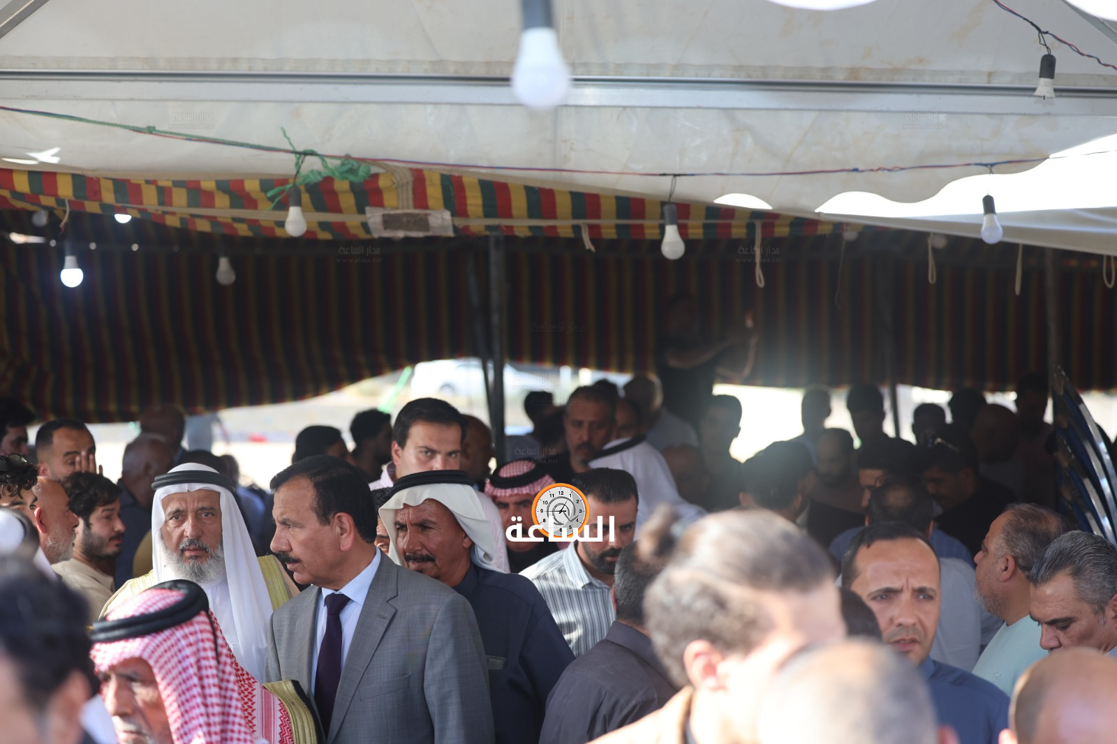 Madar Al-Saa Images 0.4698036000807869