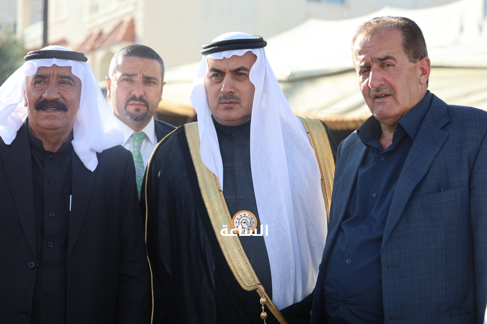 Madar Al-Saa Images 0.04389837805232488