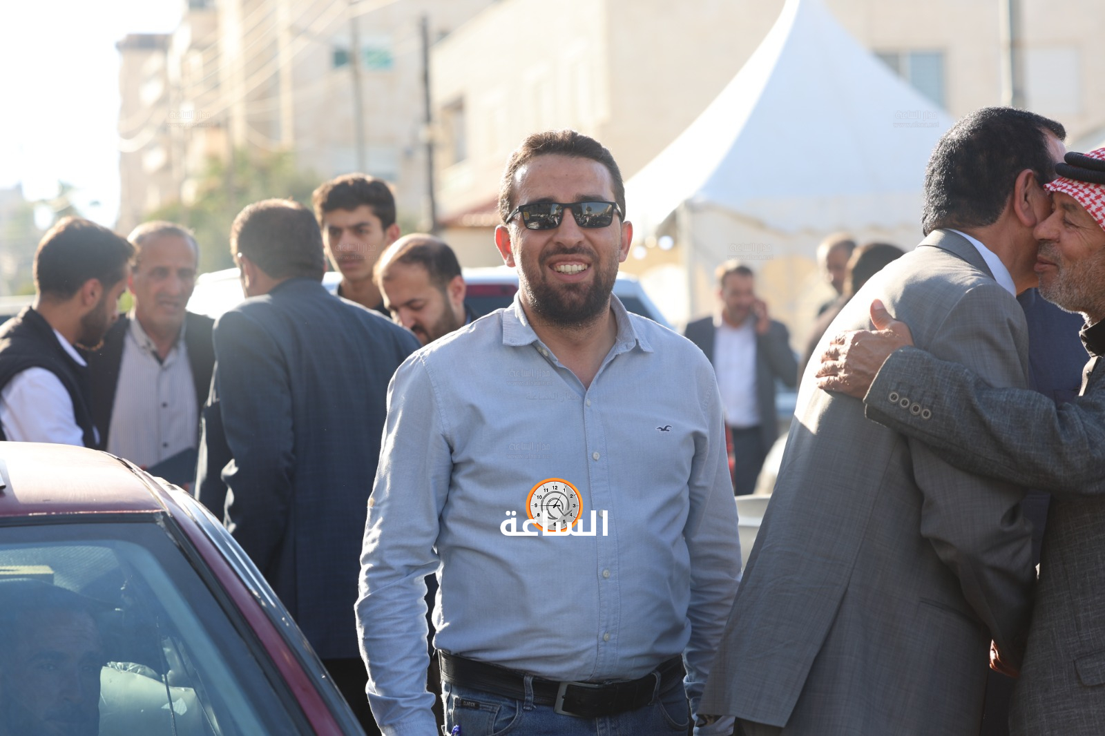 Madar Al-Saa Images 0.7735022771352457