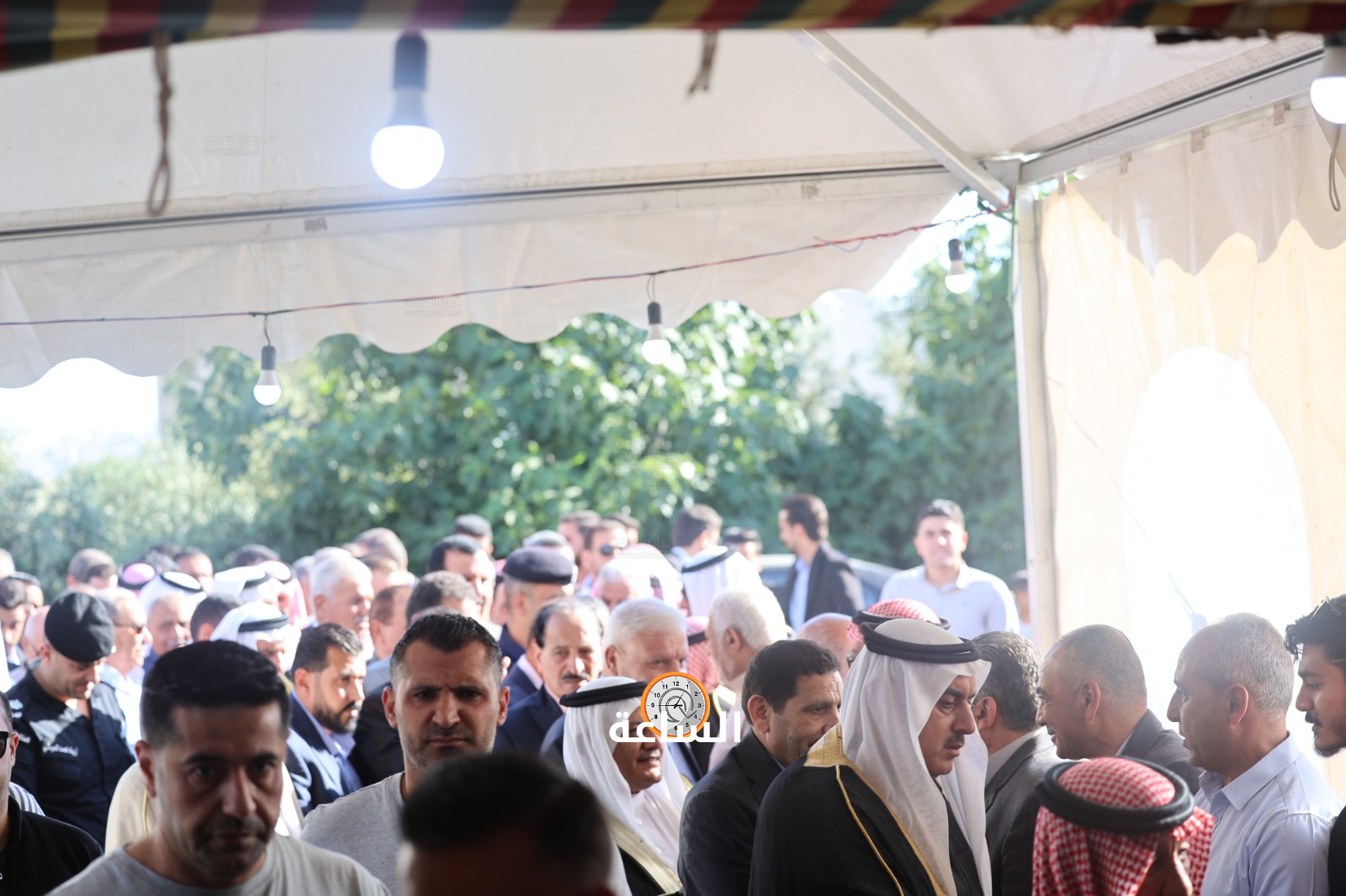 Madar Al-Saa Images 0.2546775299034978