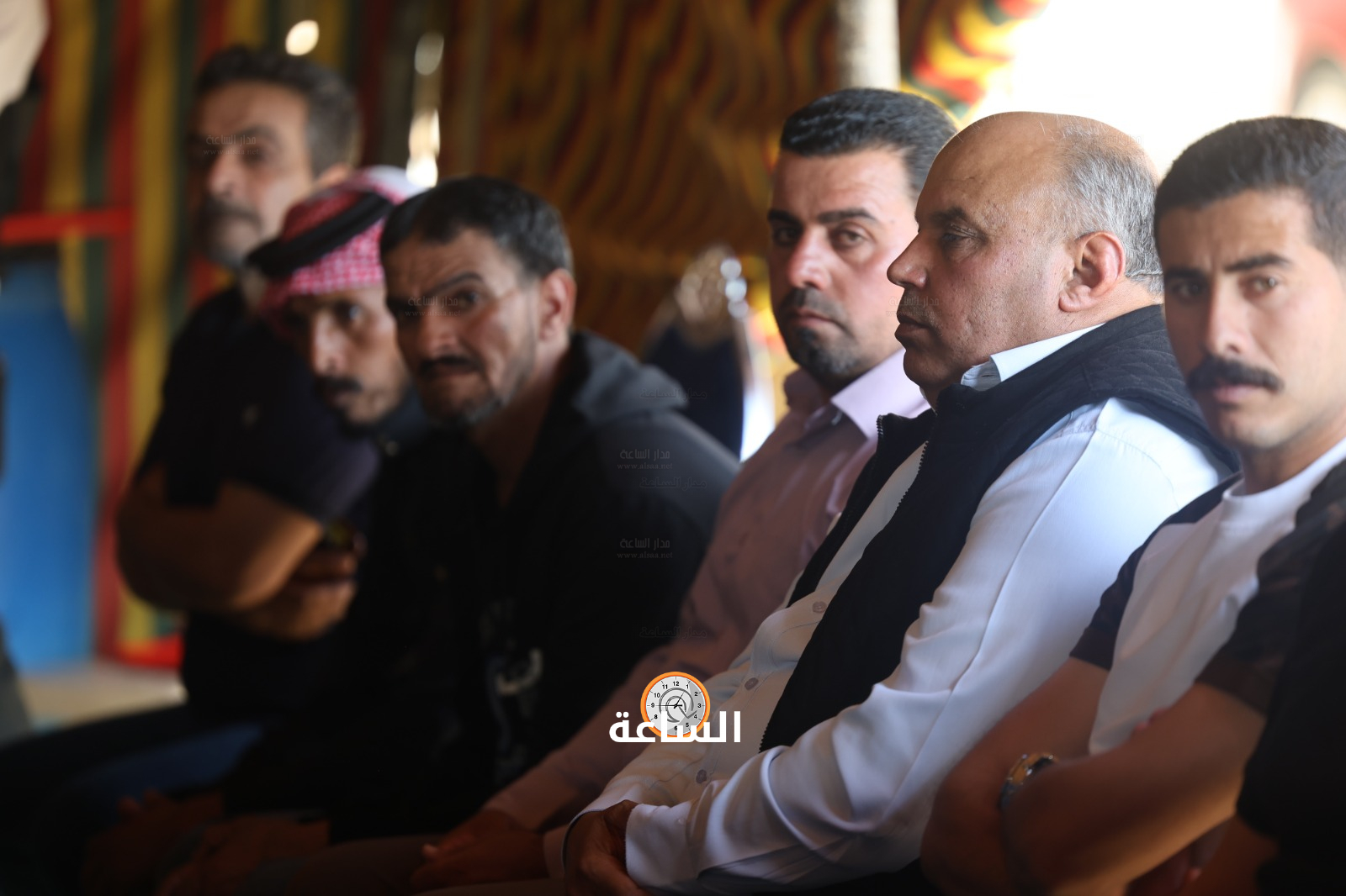 Madar Al-Saa Images 0.9124146234753496