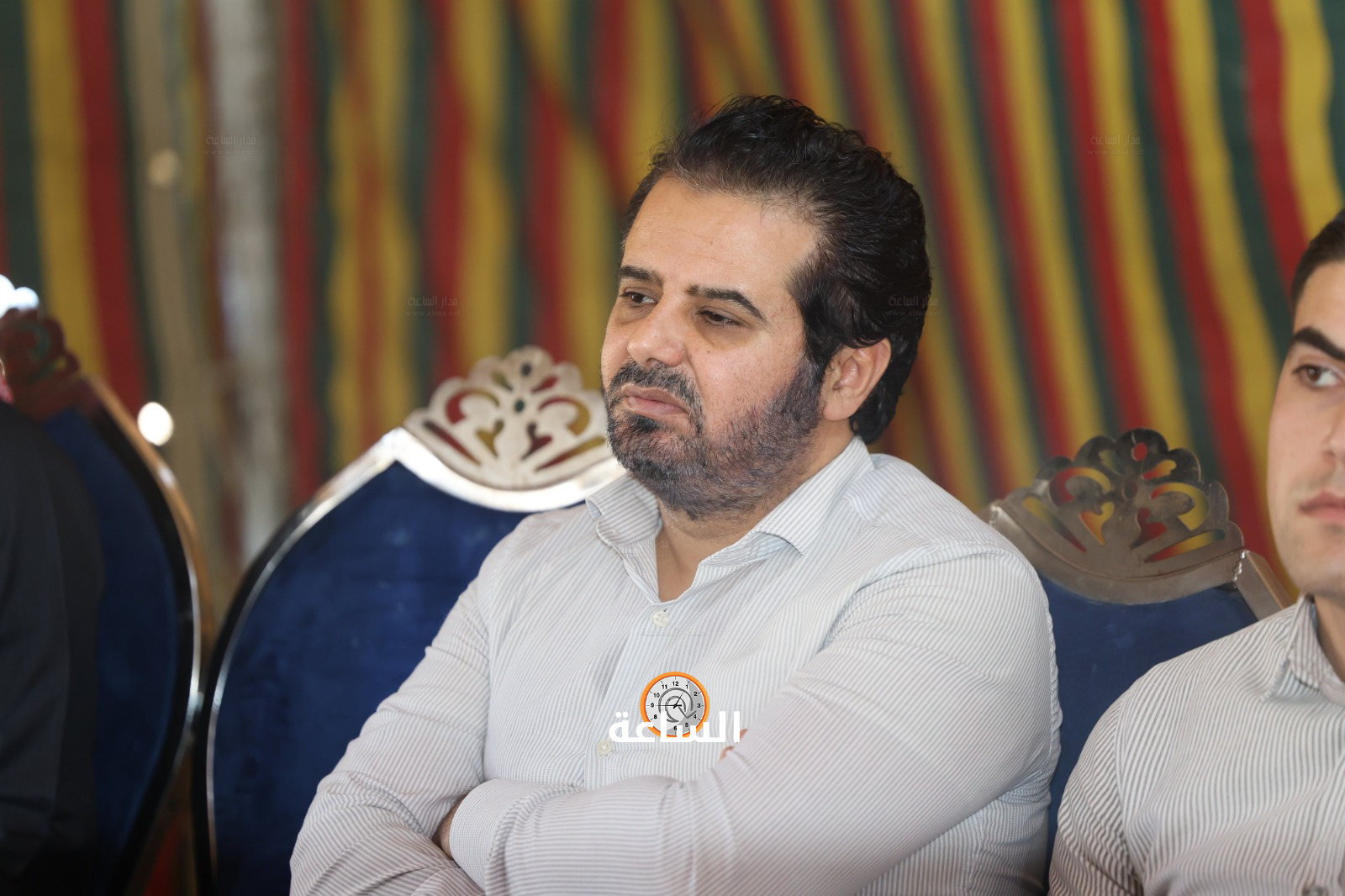 Madar Al-Saa Images 0.1202651055306766