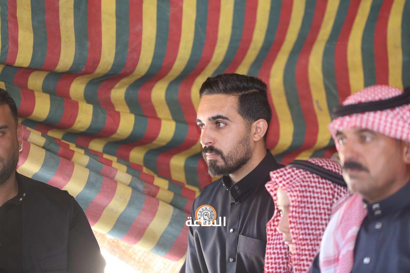 Madar Al-Saa Images 0.3944880186580265