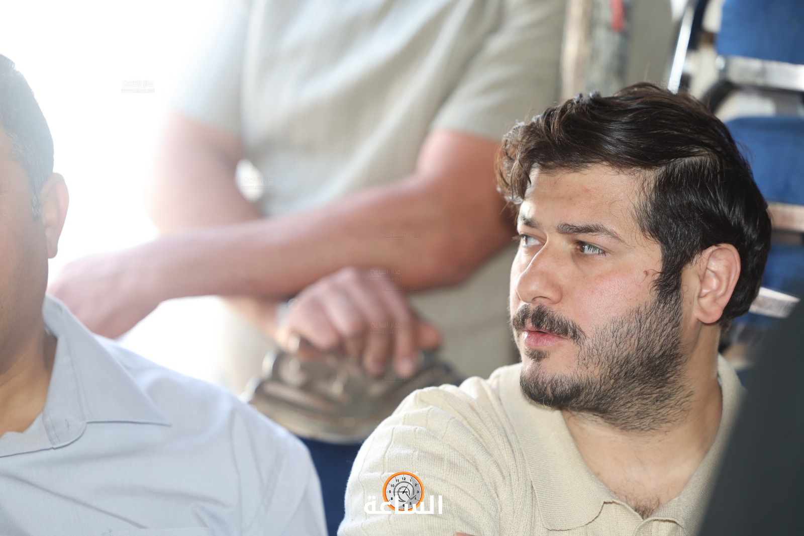 Madar Al-Saa Images 0.6753816484174006