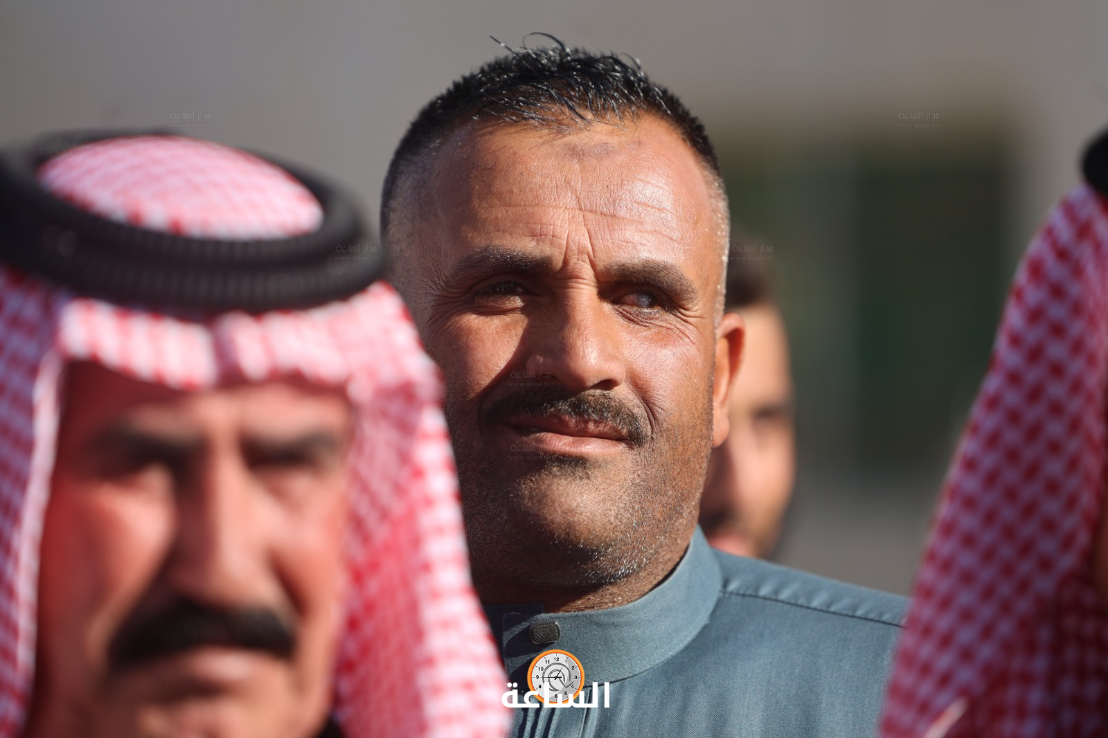 Madar Al-Saa Images 0.8928647604925297