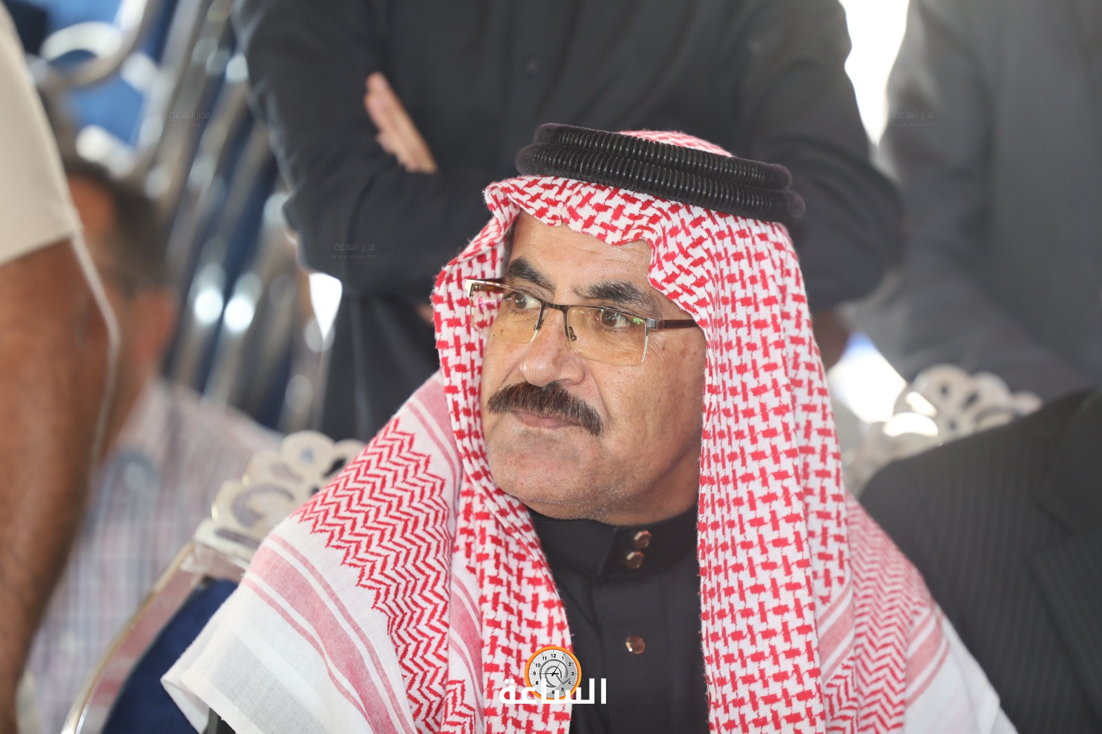 Madar Al-Saa Images 0.053551457216224674