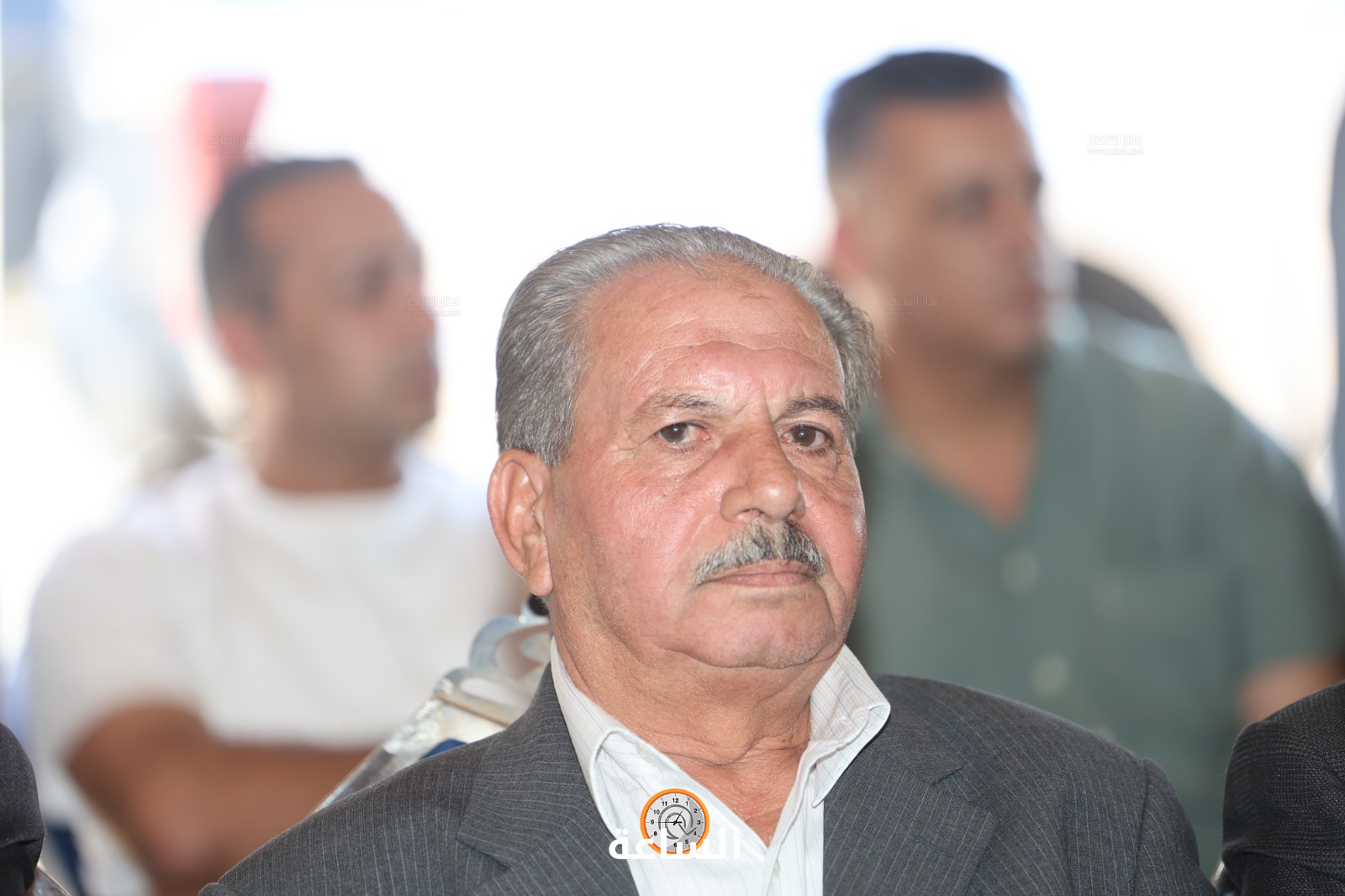Madar Al-Saa Images 0.11943602894815453