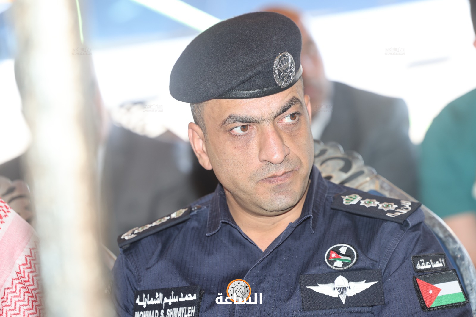 Madar Al-Saa Images 0.5419949166985815