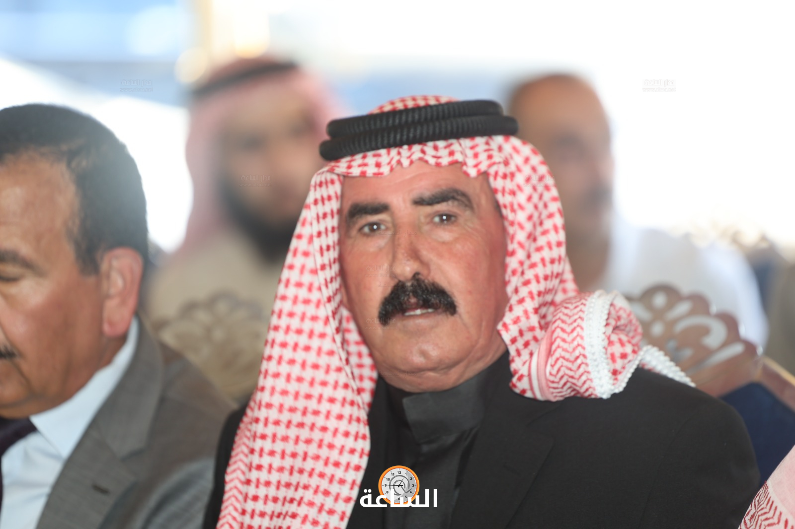 Madar Al-Saa Images 0.23281057414662087