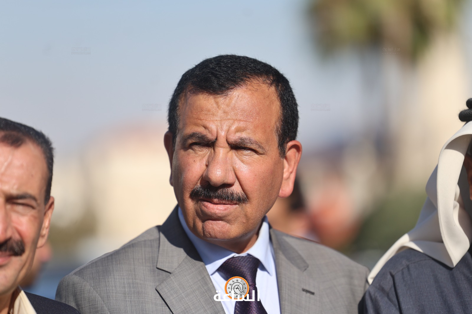 Madar Al-Saa Images 0.031821986551206716