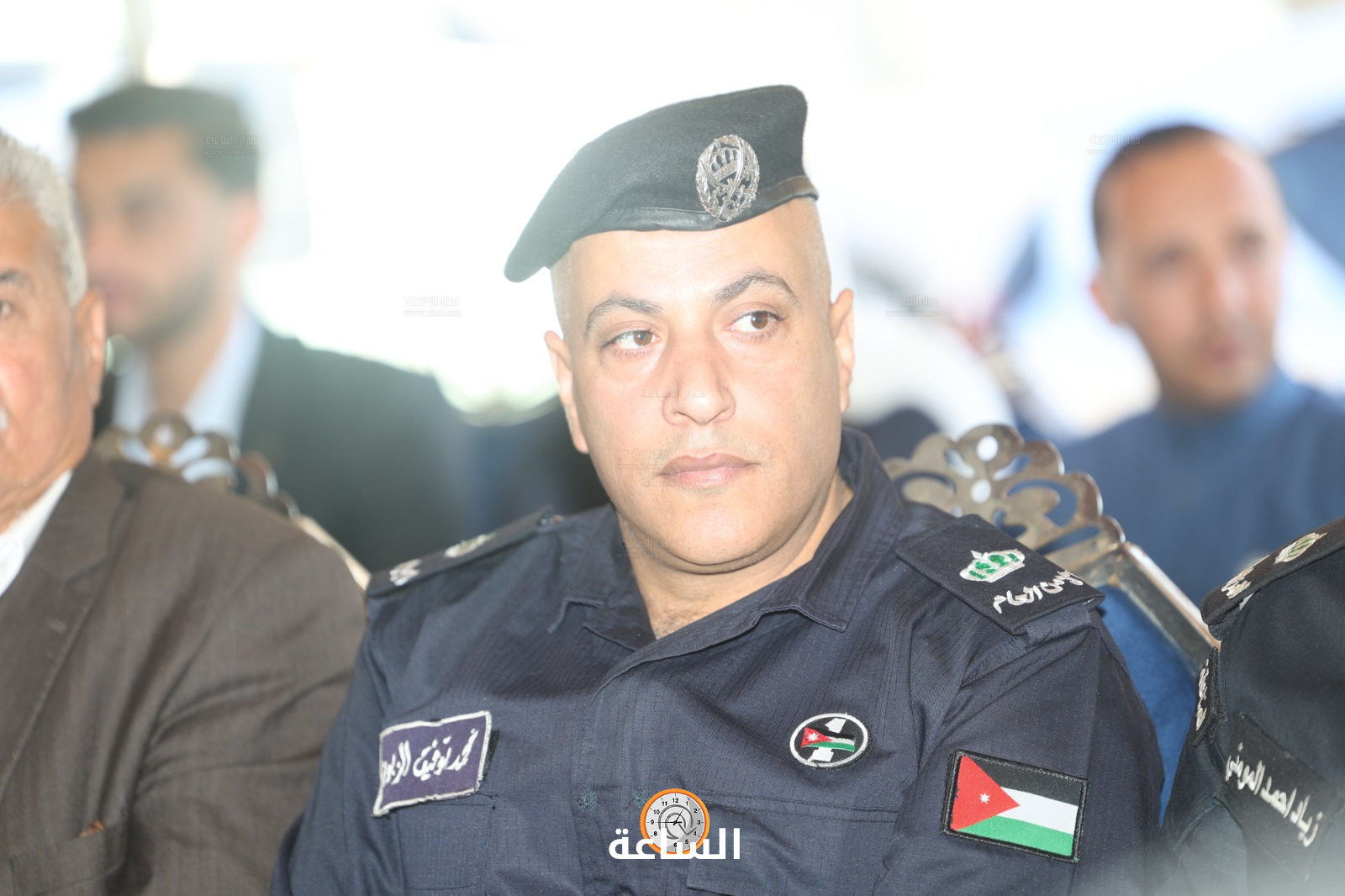 Madar Al-Saa Images 0.1052722545151018