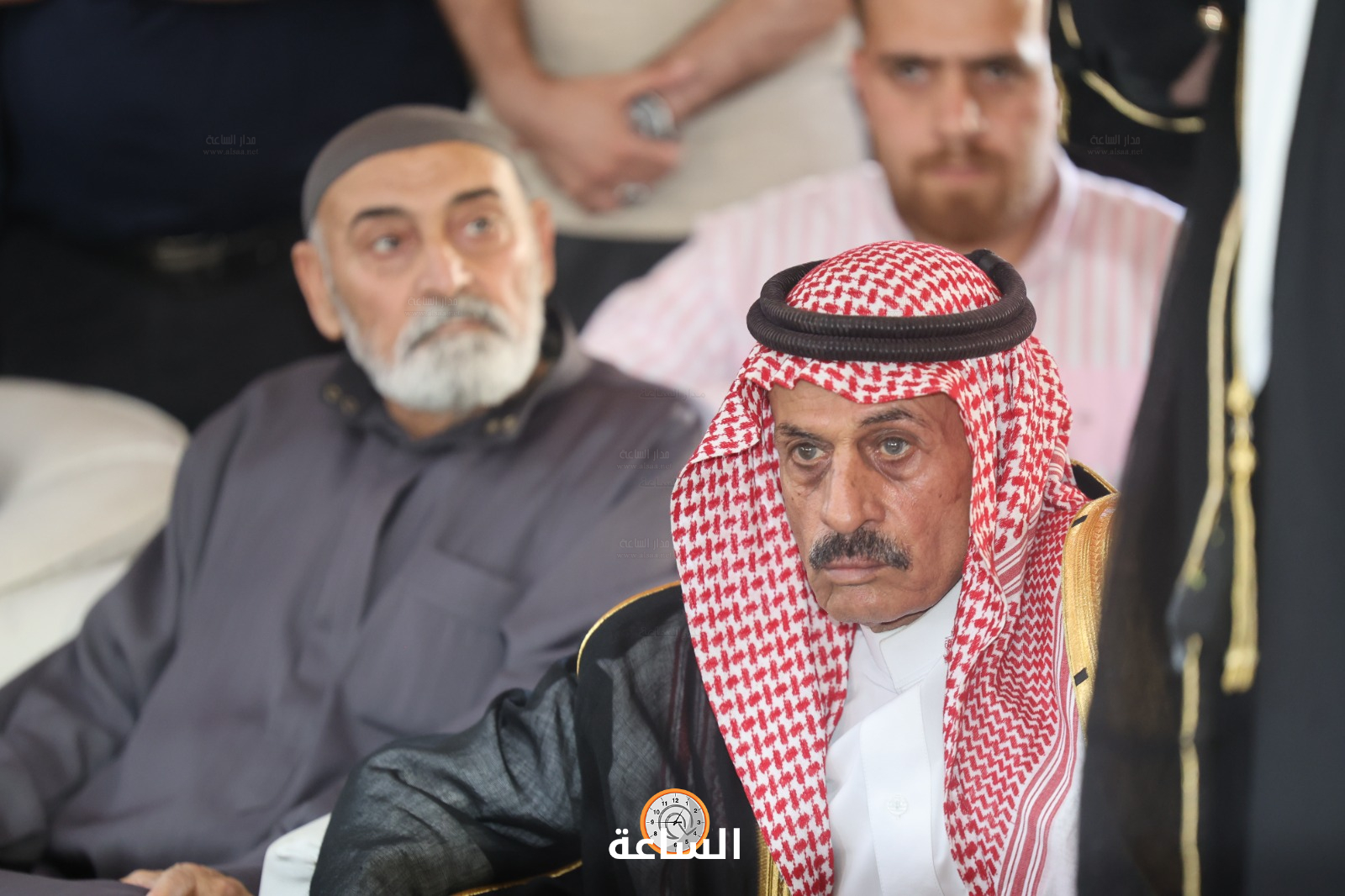 Madar Al-Saa Images 0.3341986035395198