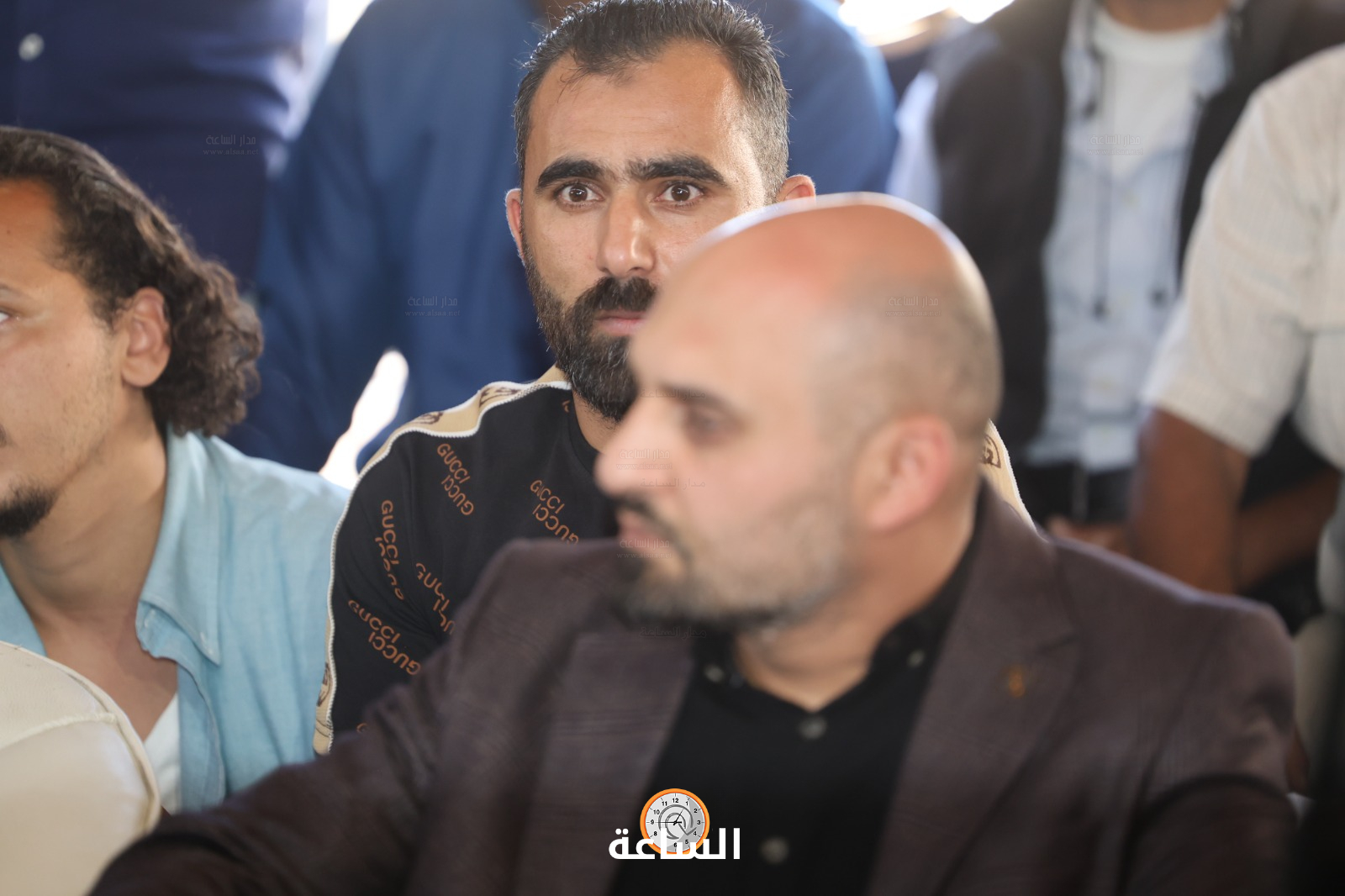 Madar Al-Saa Images 0.051058143284910096