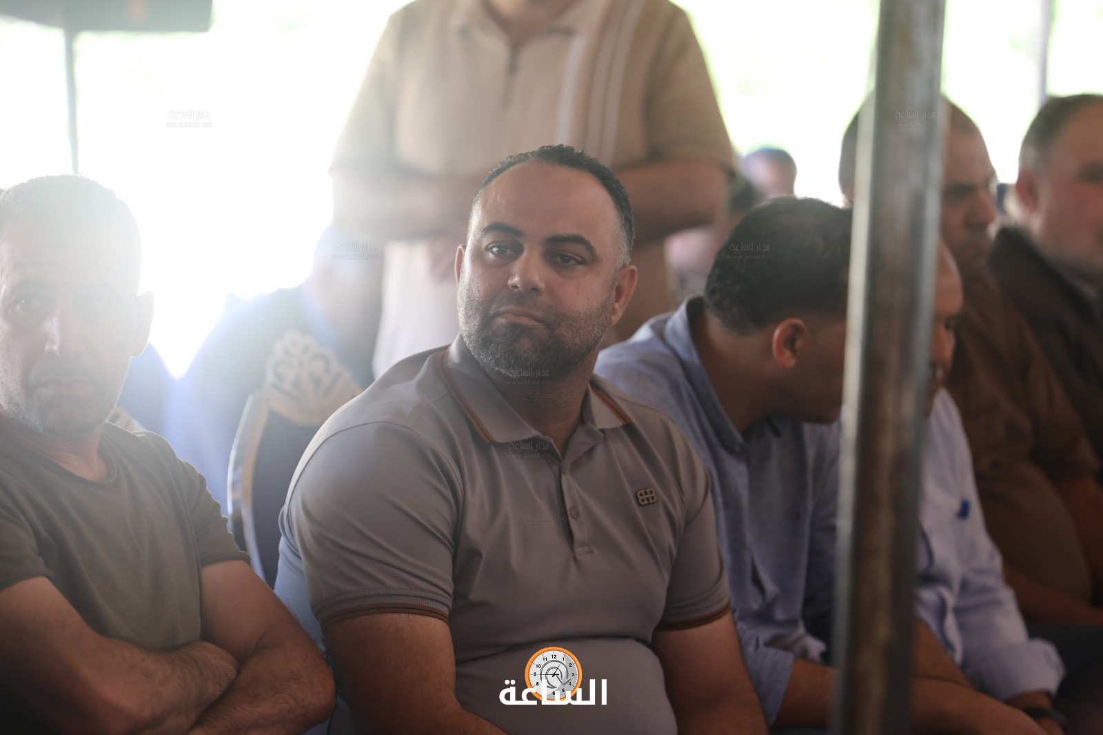 Madar Al-Saa Images 0.8734398014036115