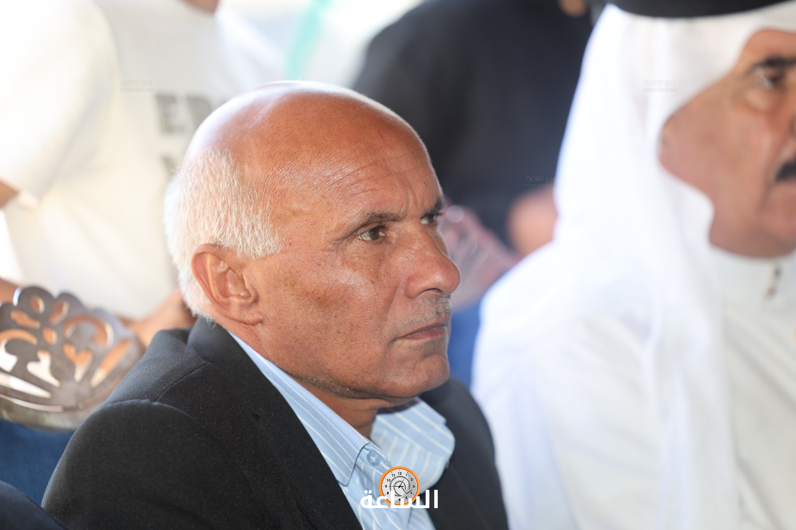 Madar Al-Saa Images 0.30461938765290075