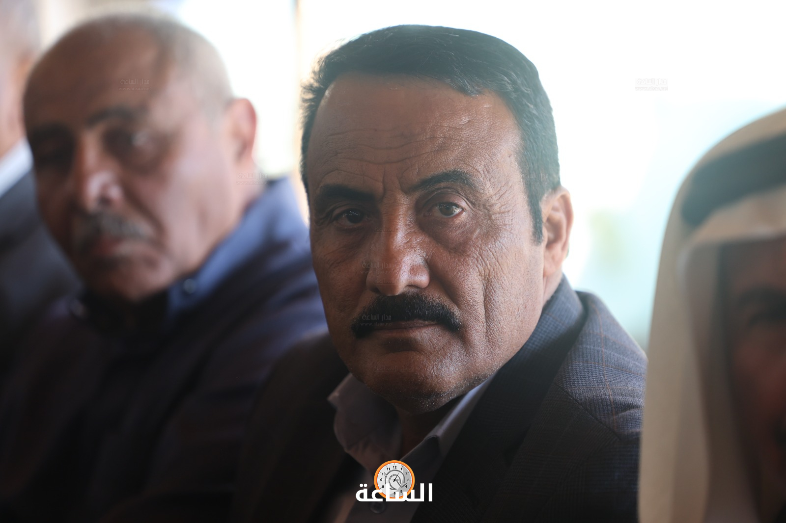 Madar Al-Saa Images 0.5150198028505716