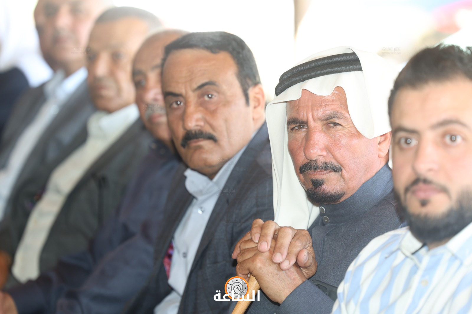 Madar Al-Saa Images 0.5335359545516981