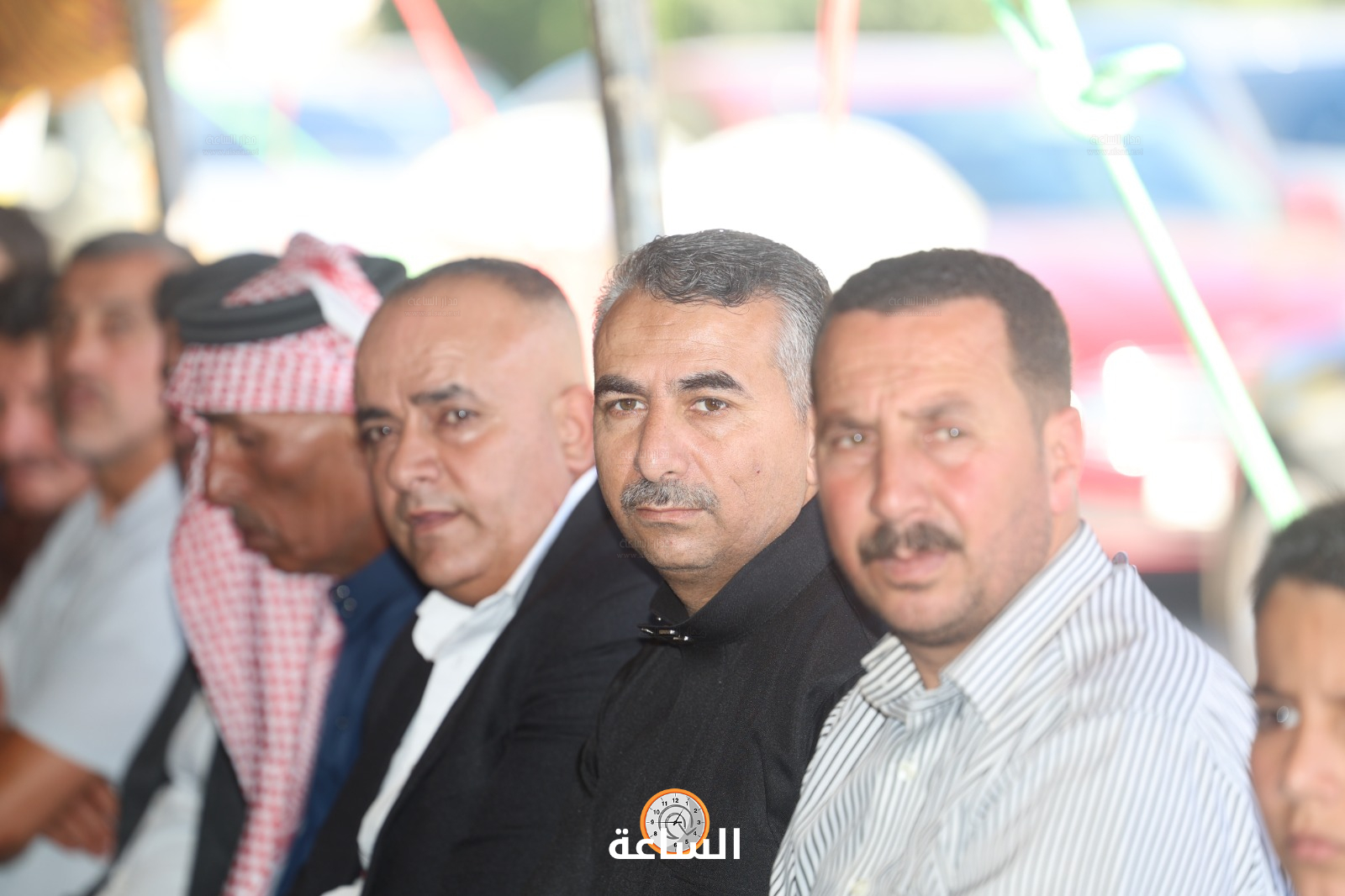 Madar Al-Saa Images 0.8406972255291533