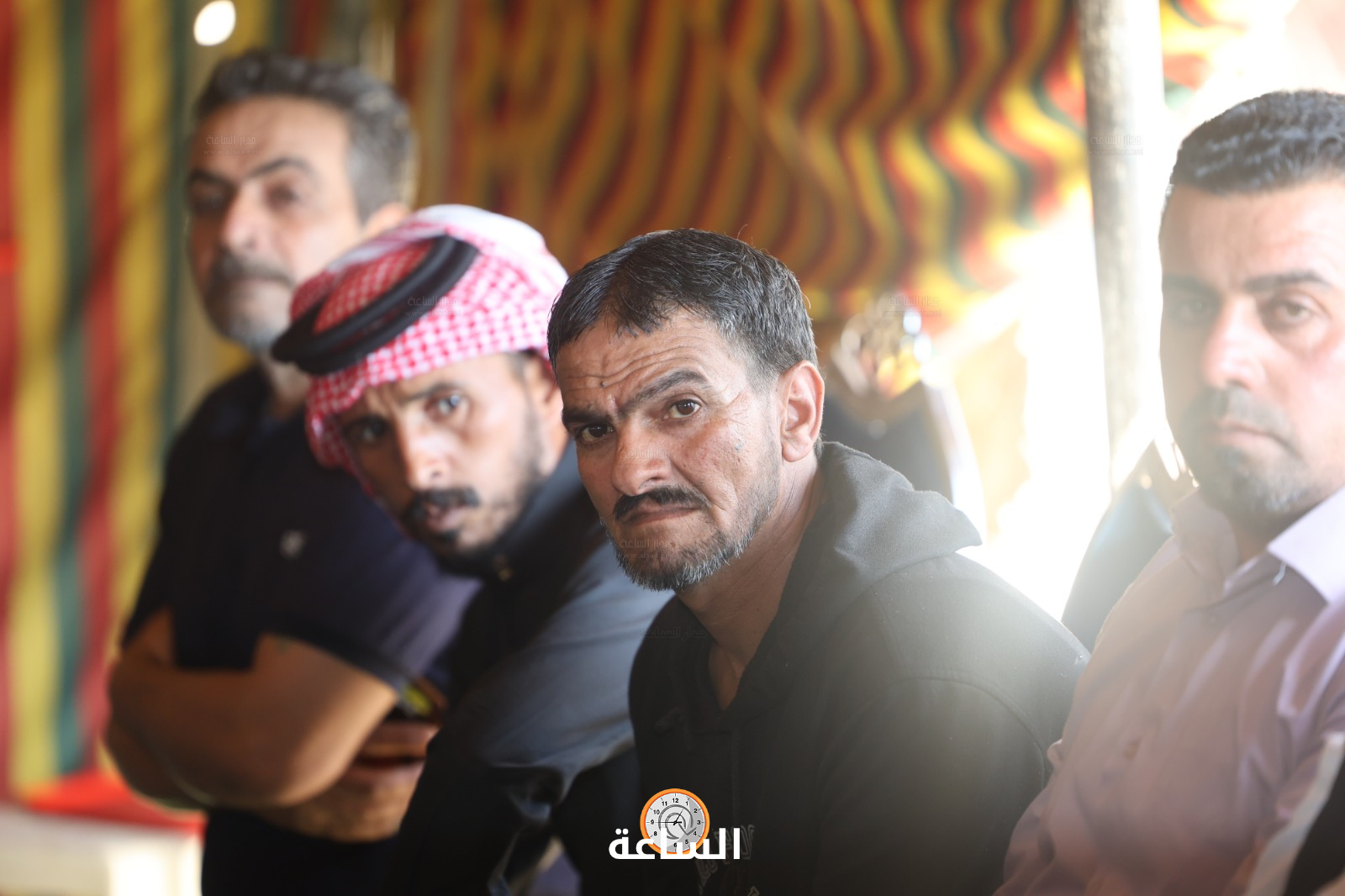 Madar Al-Saa Images 0.31520595809960217