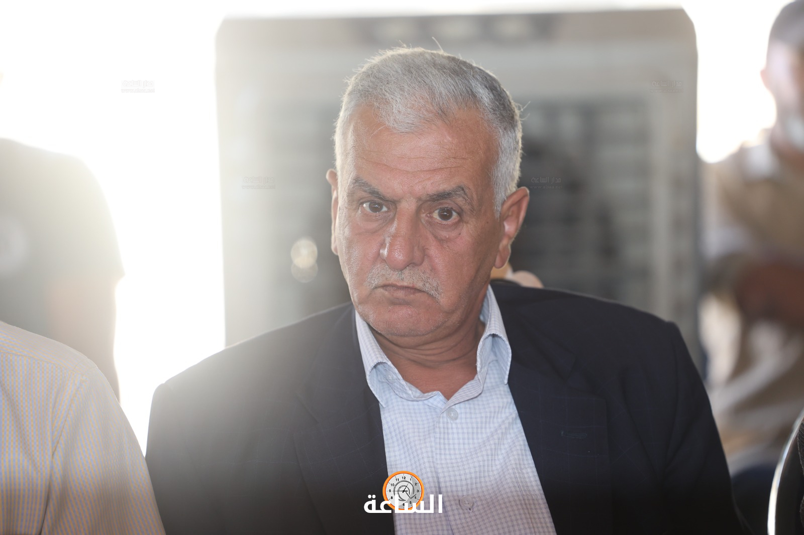 Madar Al-Saa Images 0.04423424501154083