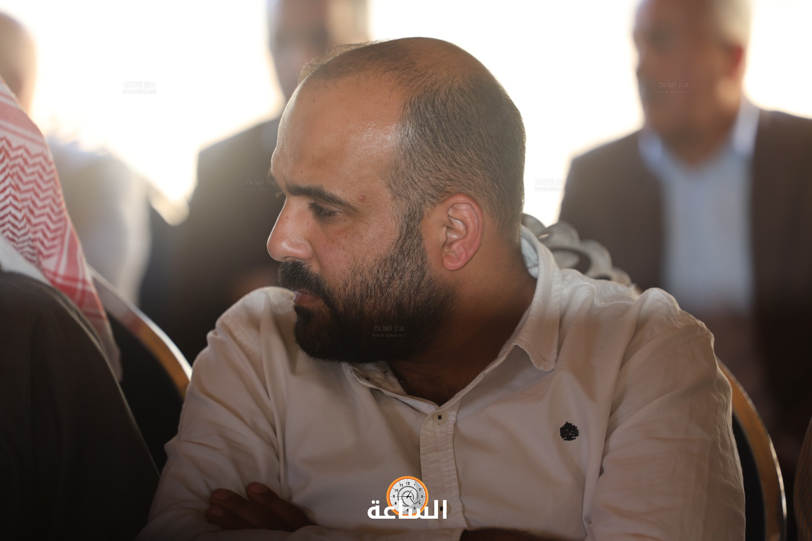 Madar Al-Saa Images 0.9467964129665781