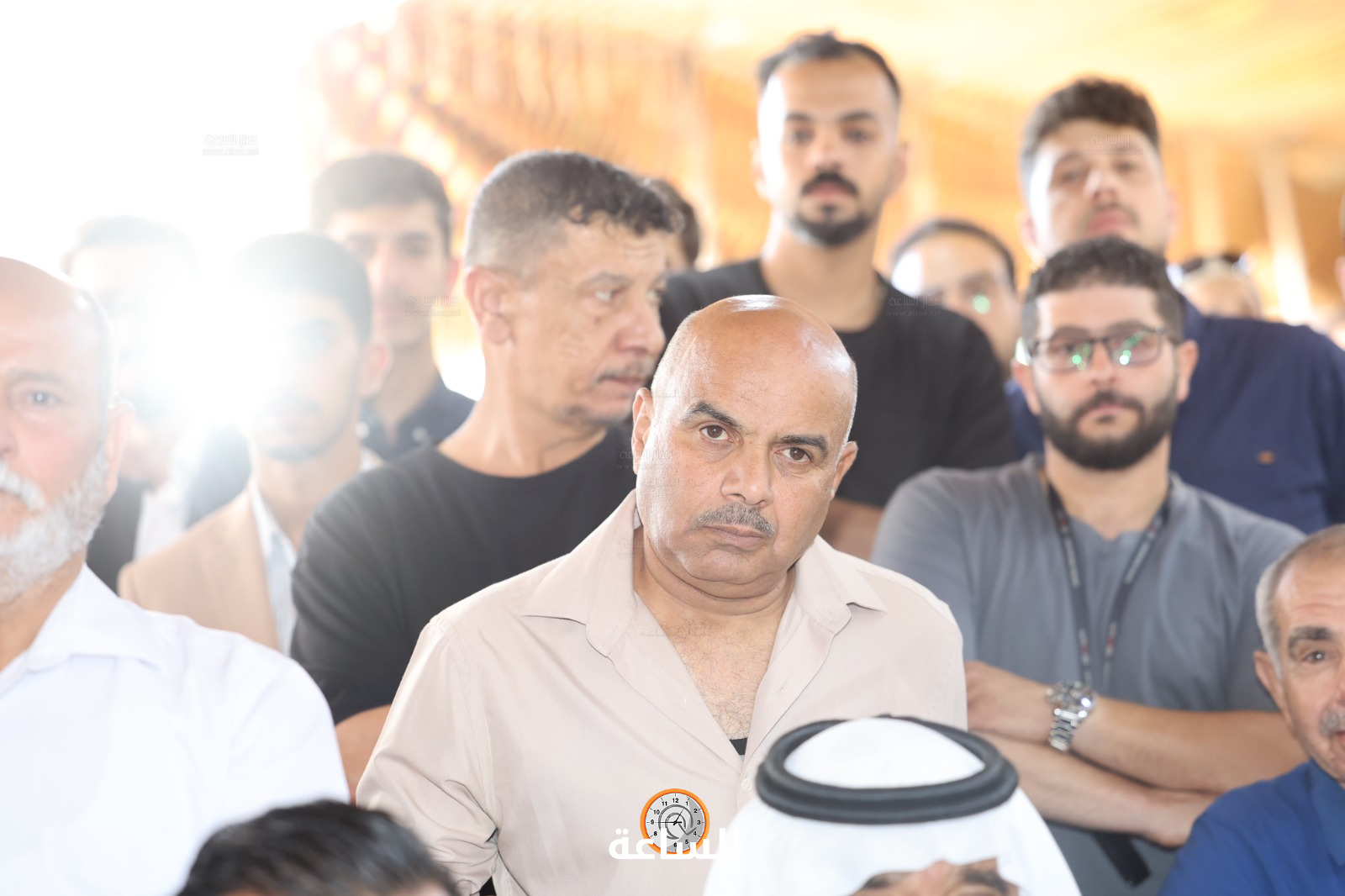 Madar Al-Saa Images 0.037771750774792445
