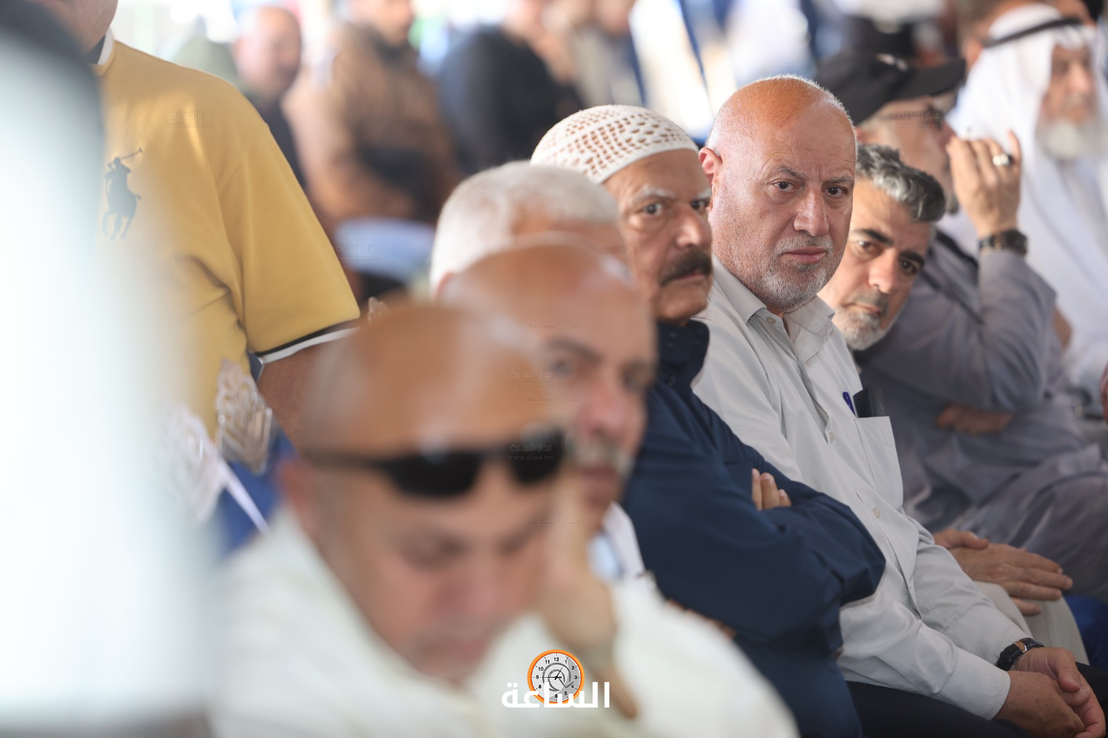 Madar Al-Saa Images 0.13121974388027946
