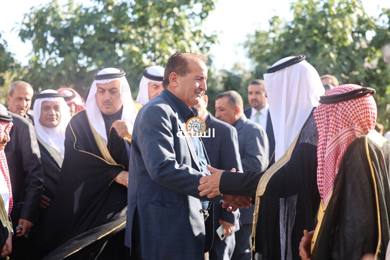 Madar Al-Saa Images 0.4519178954587969