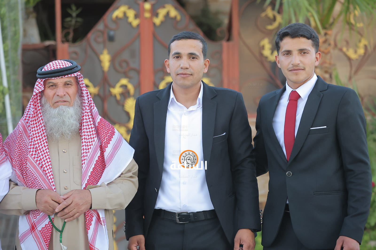 Madar Al-Saa Images 0.9731333399330936