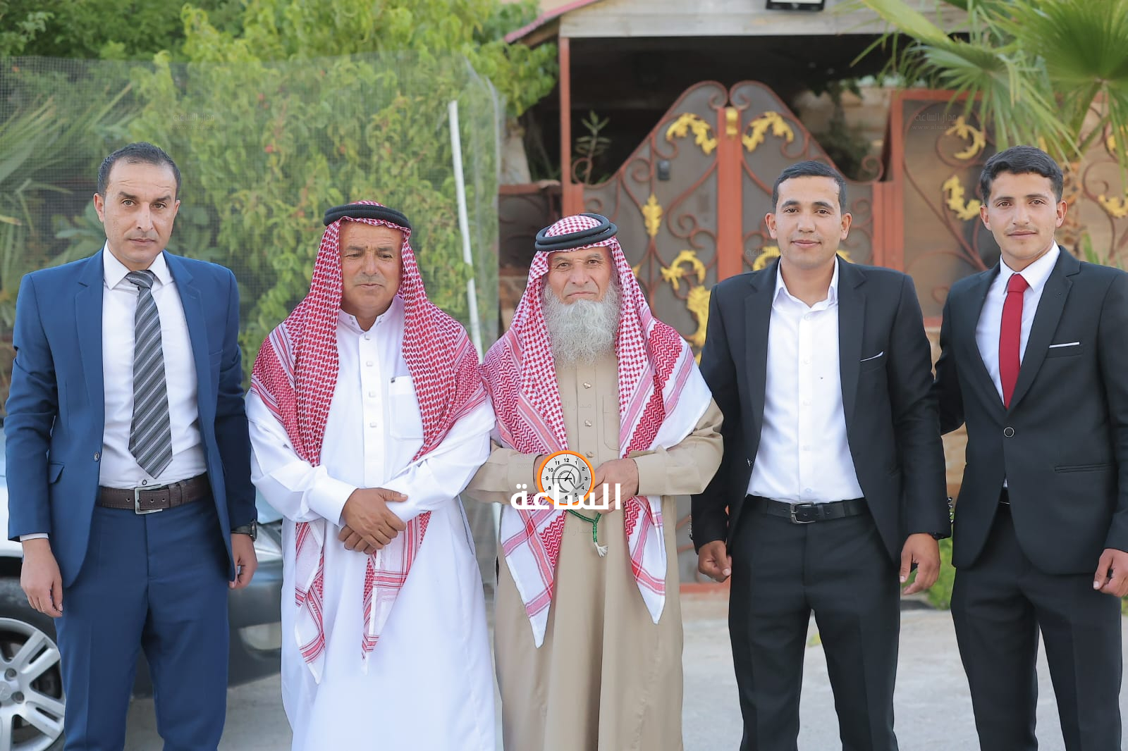 Madar Al-Saa Images 0.3205960210216655