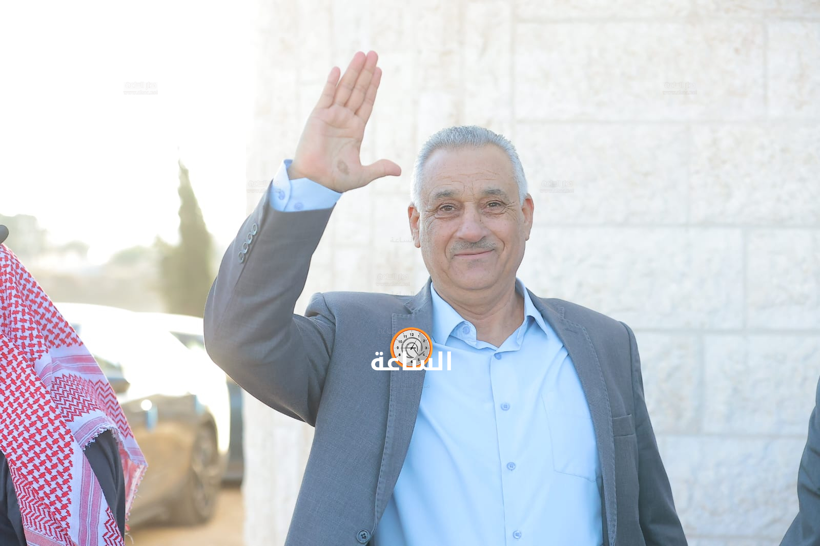 Madar Al-Saa Images 0.07207154377721847