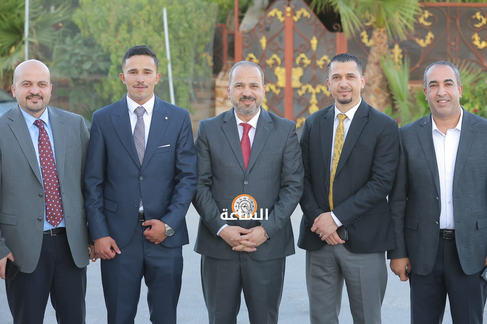 Madar Al-Saa Images 0.35972561853058593
