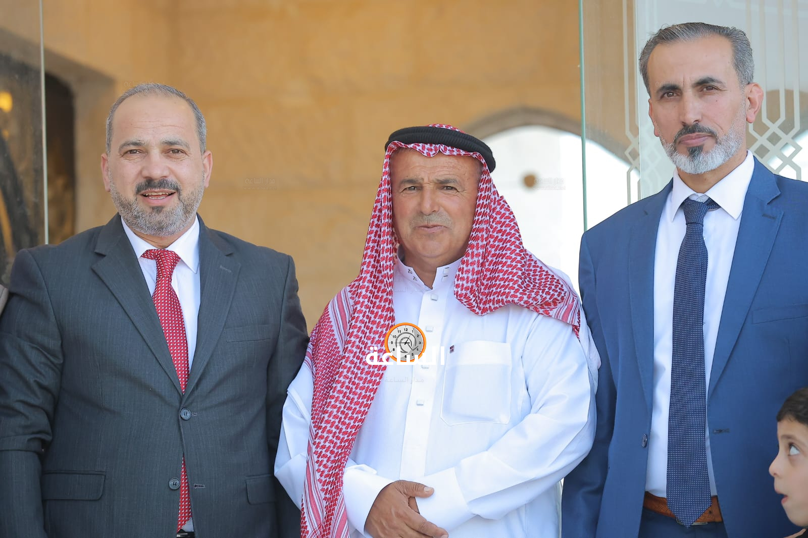 Madar Al-Saa Images 0.5195676815529249