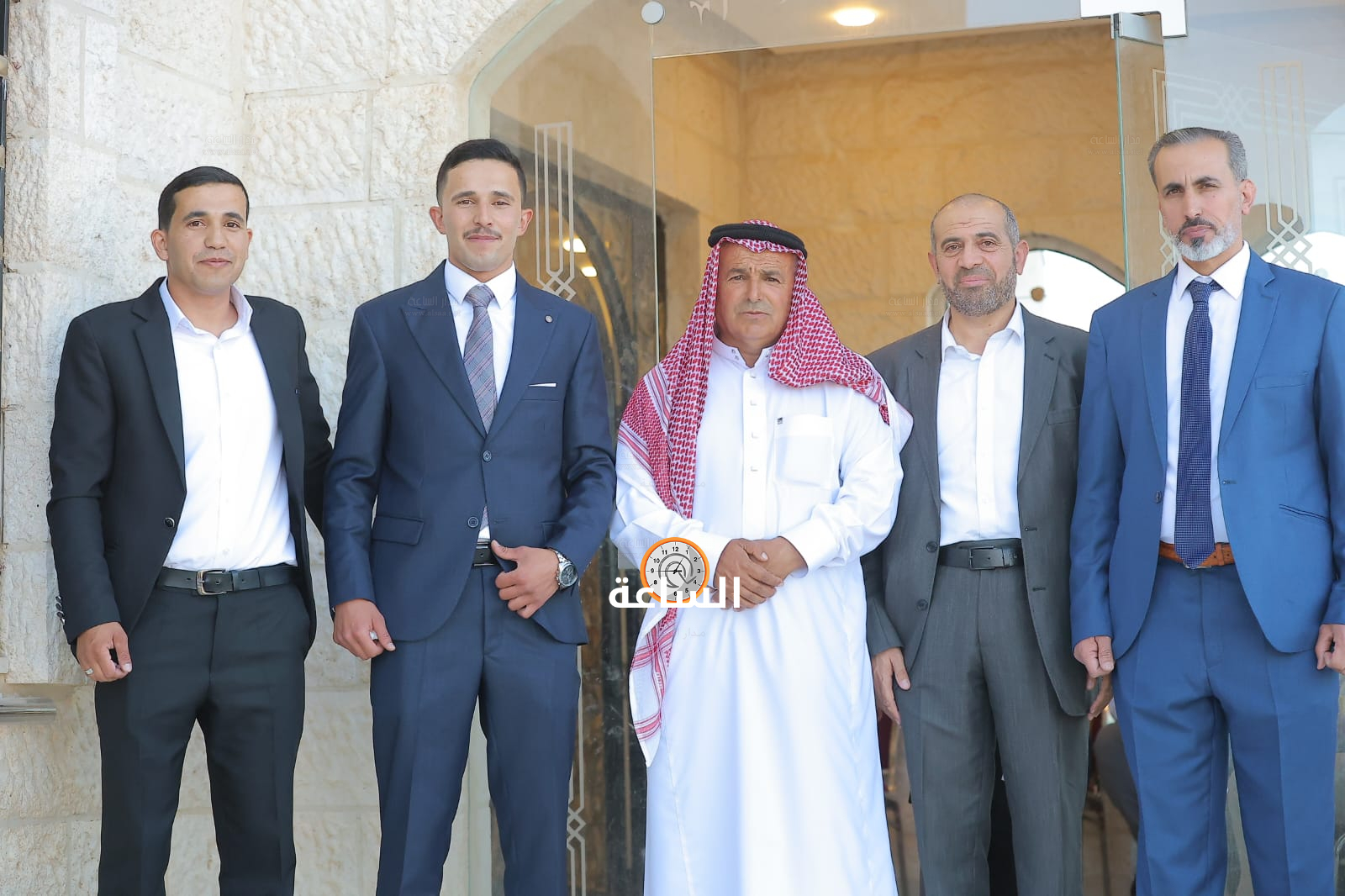 Madar Al-Saa Images 0.16970302064852605