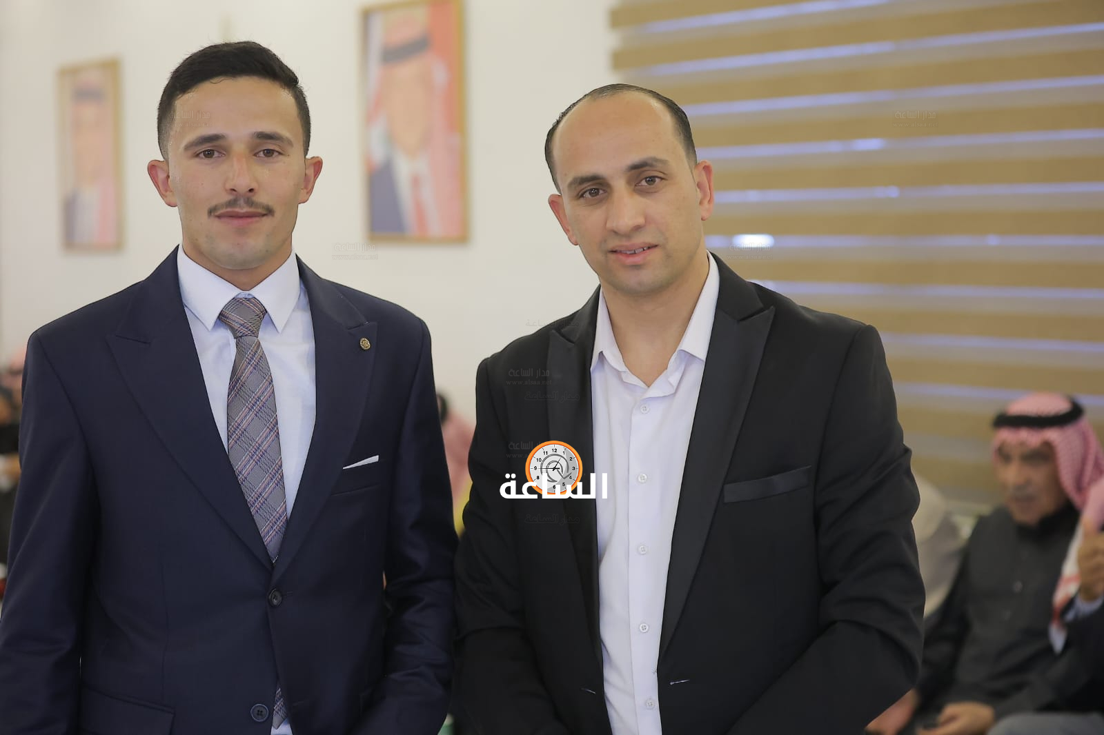 Madar Al-Saa Images 0.877797715122536