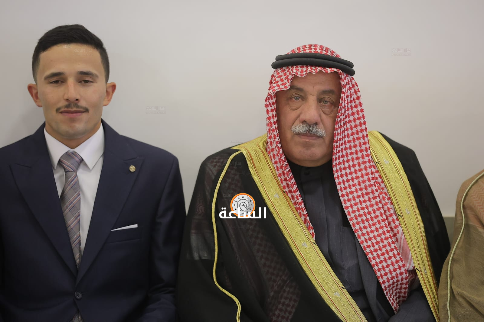 Madar Al-Saa Images 0.11570281573075791