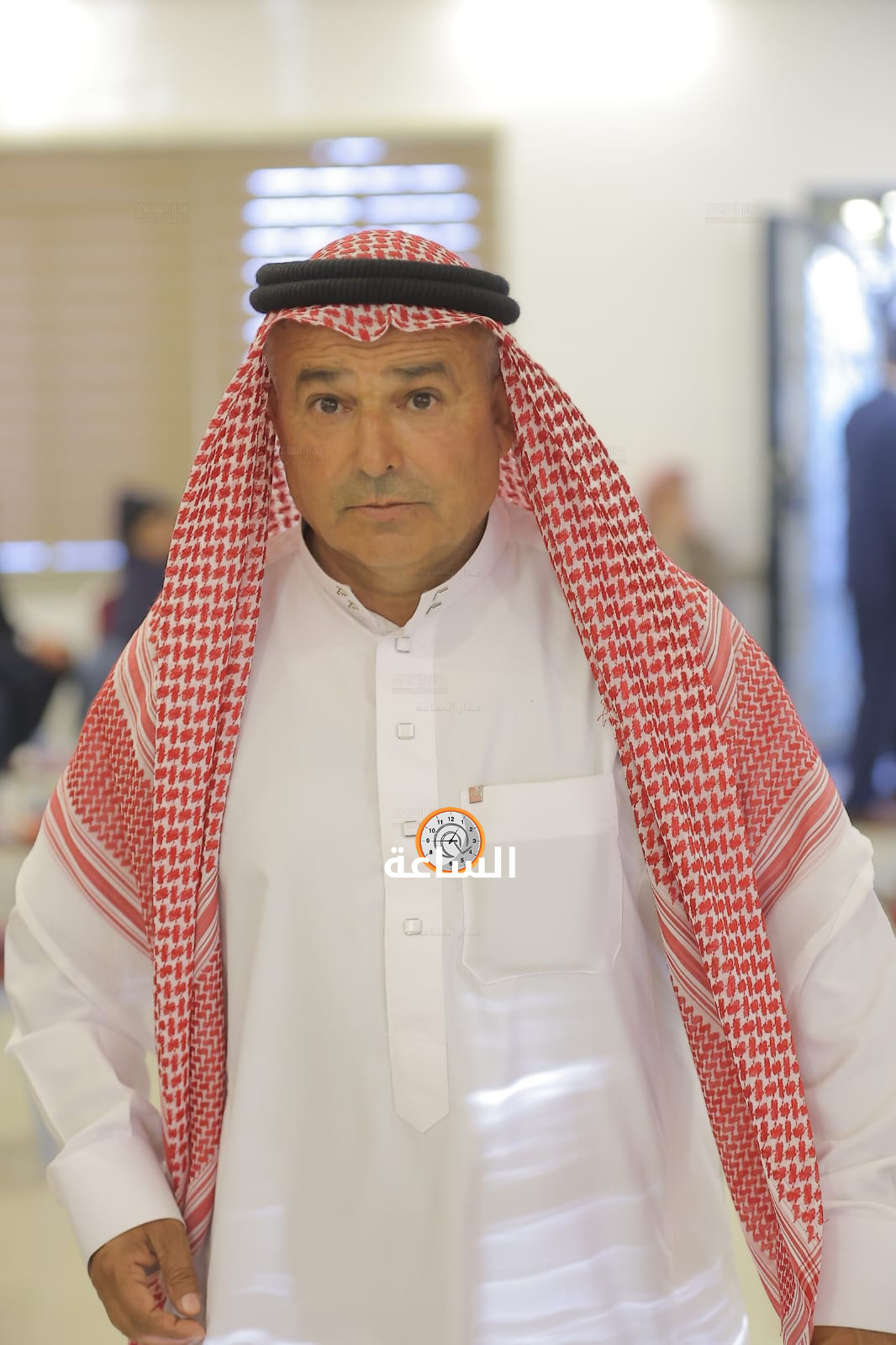 Madar Al-Saa Images 0.18613100442081754