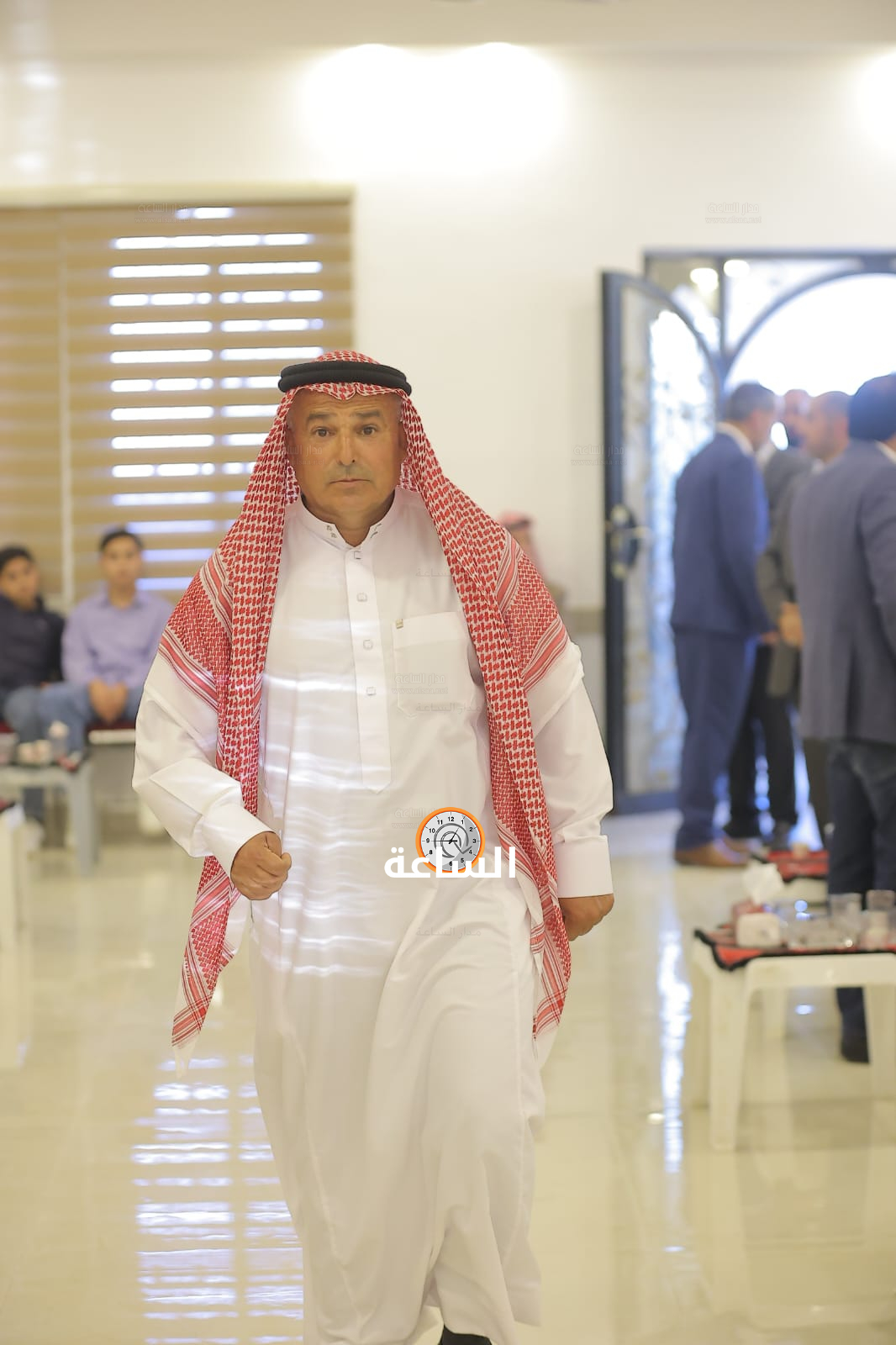 Madar Al-Saa Images 0.93619845302101