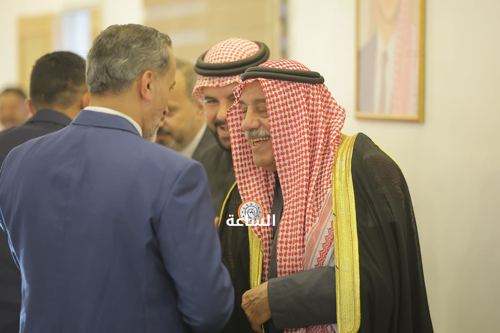Madar Al-Saa Images 0.21876494958712667