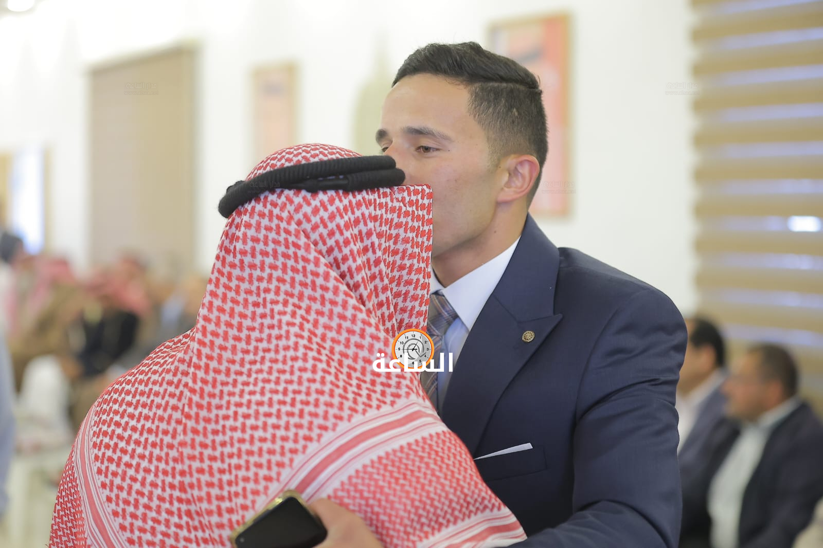 Madar Al-Saa Images 0.17261007979175358