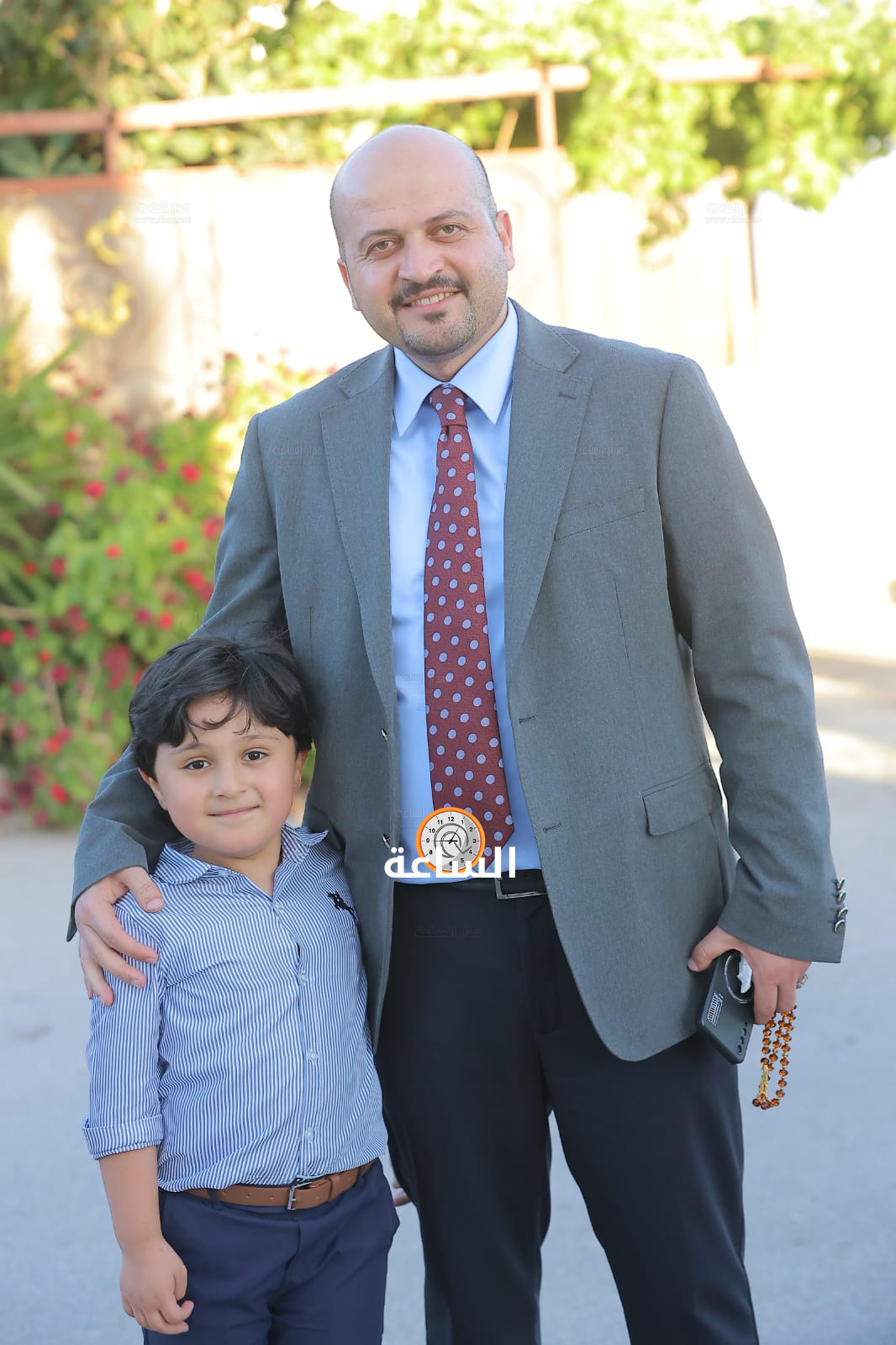 Madar Al-Saa Images 0.342296809078137