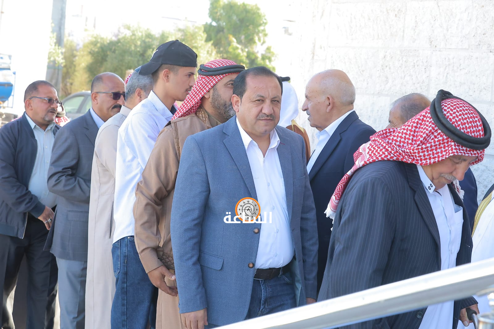Madar Al-Saa Images 0.6407556010995655