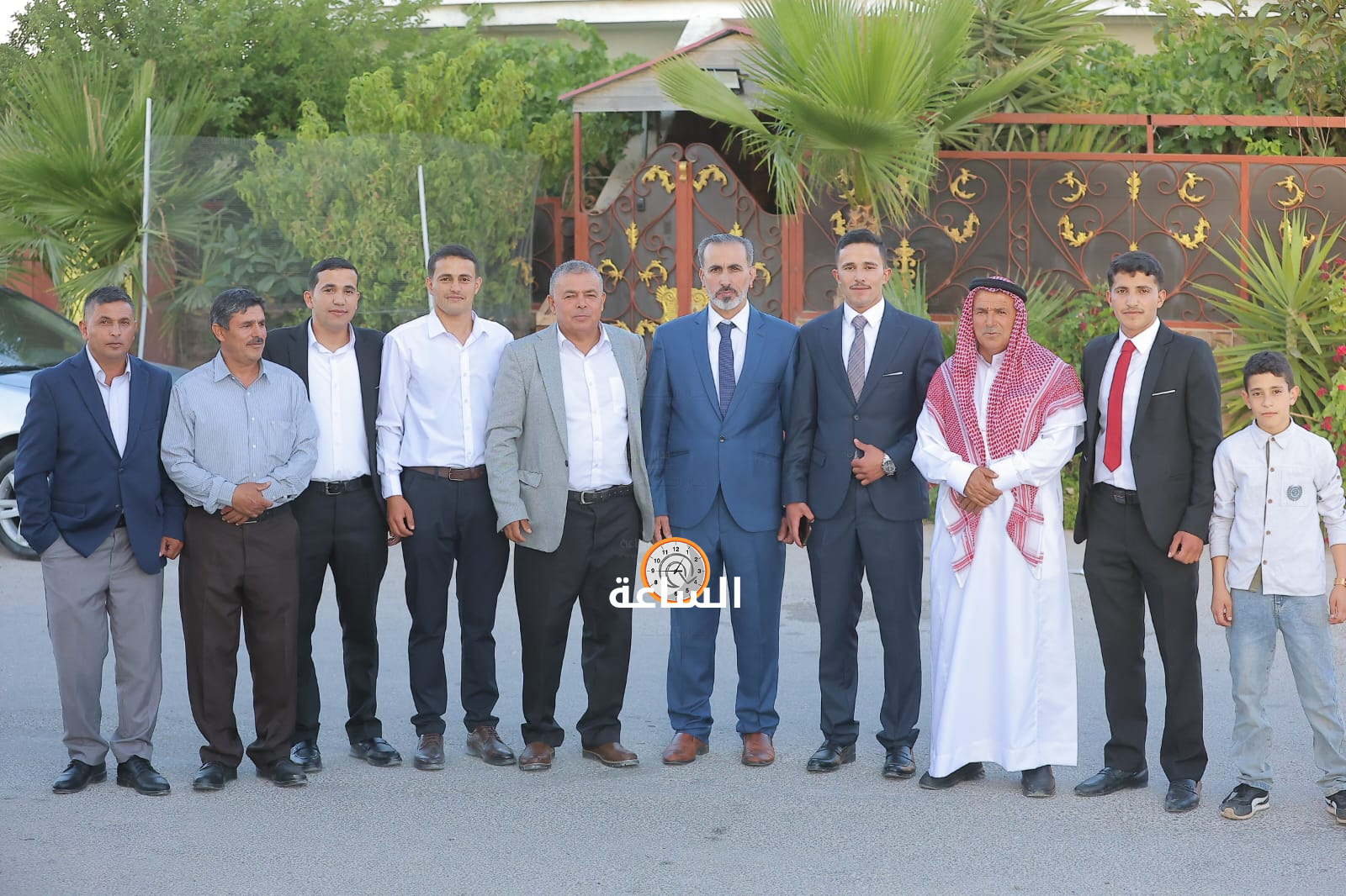 Madar Al-Saa Images 0.9522149588575334