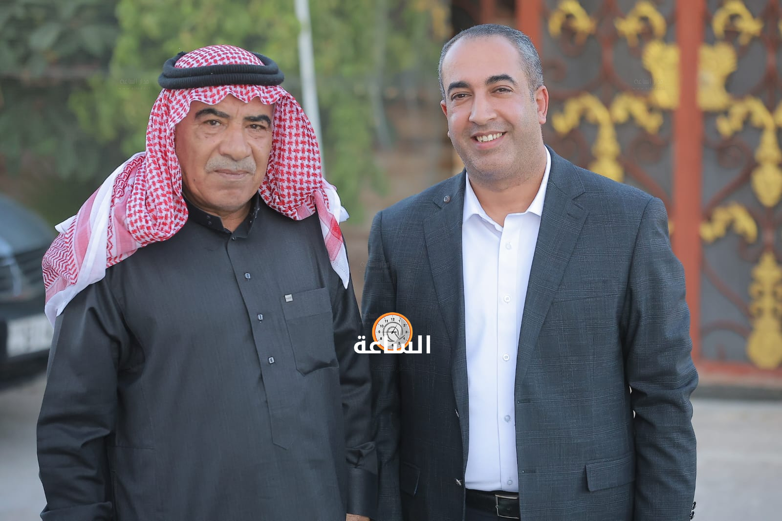 Madar Al-Saa Images 0.4701395422071427