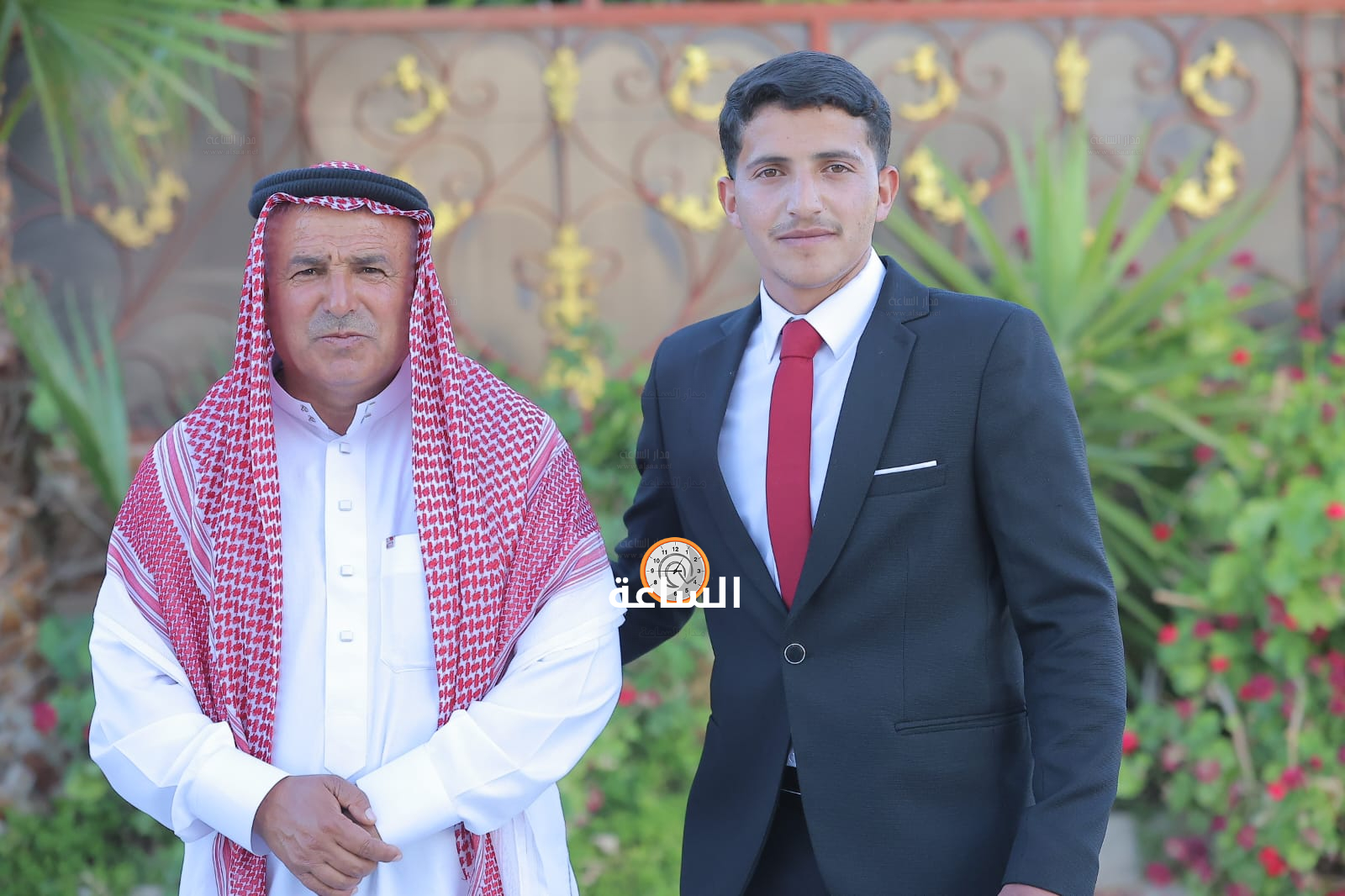 Madar Al-Saa Images 0.3002898305736309
