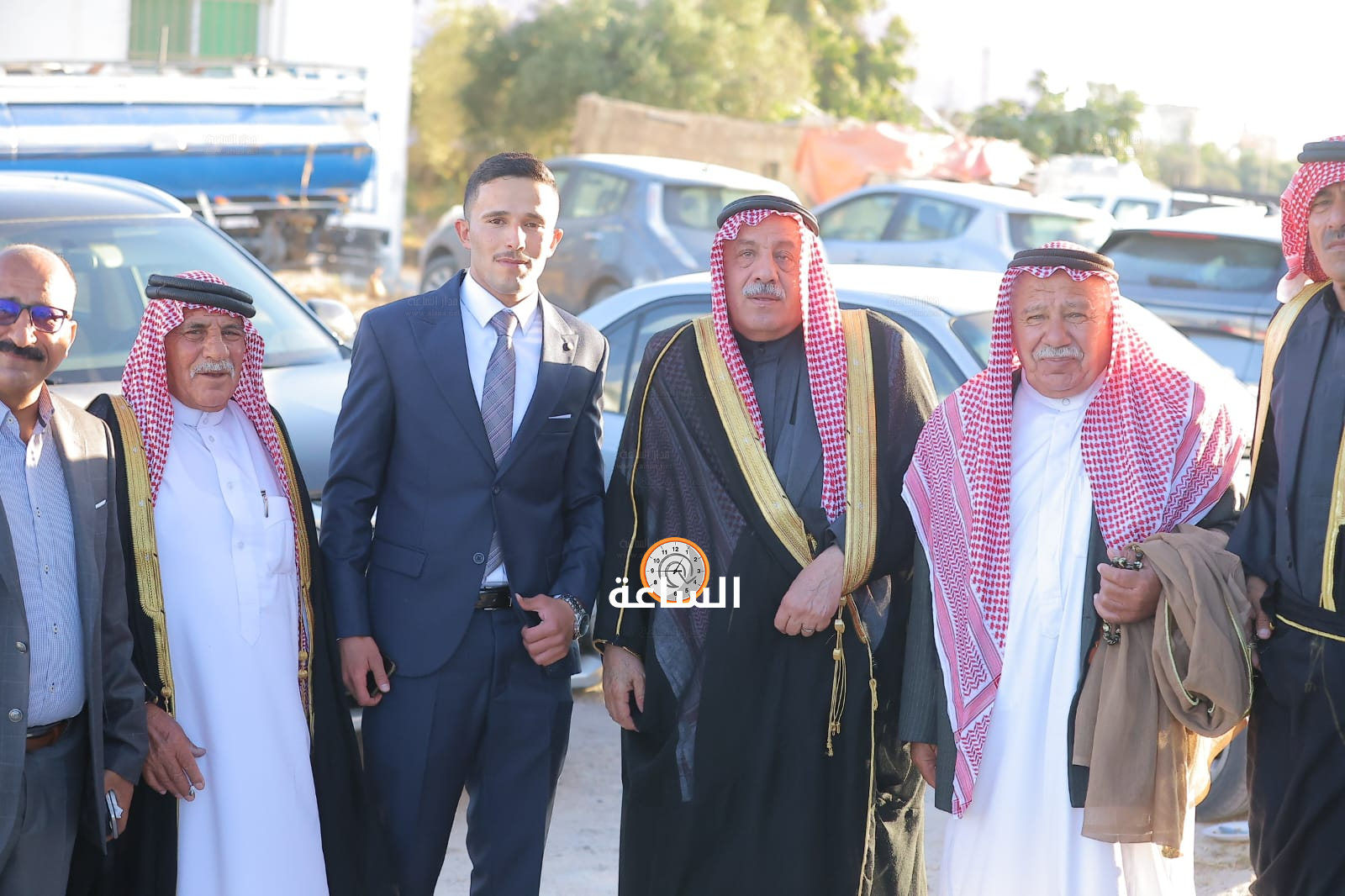 Madar Al-Saa Images 0.6647664686631352