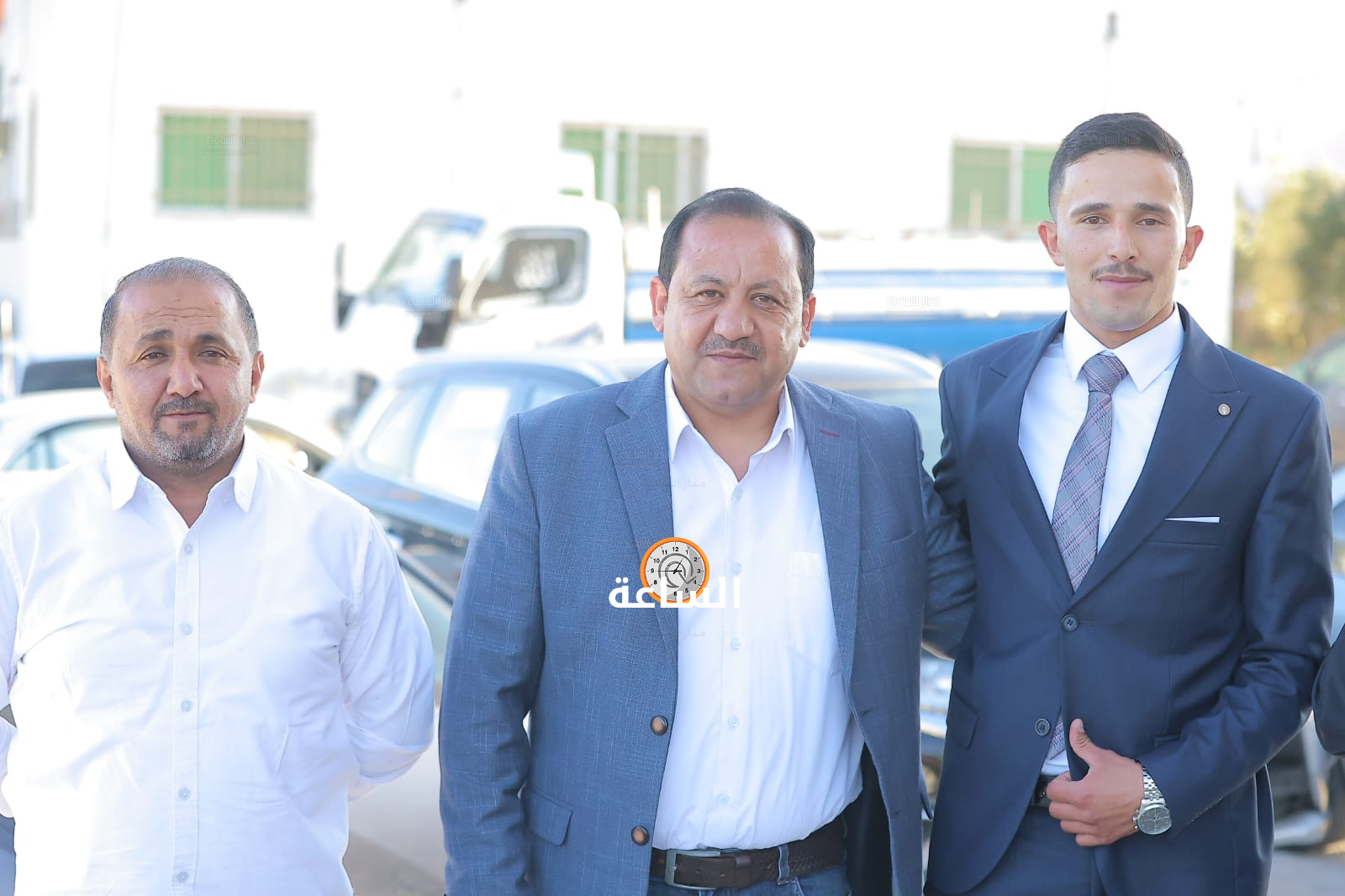 Madar Al-Saa Images 0.23450457036315342