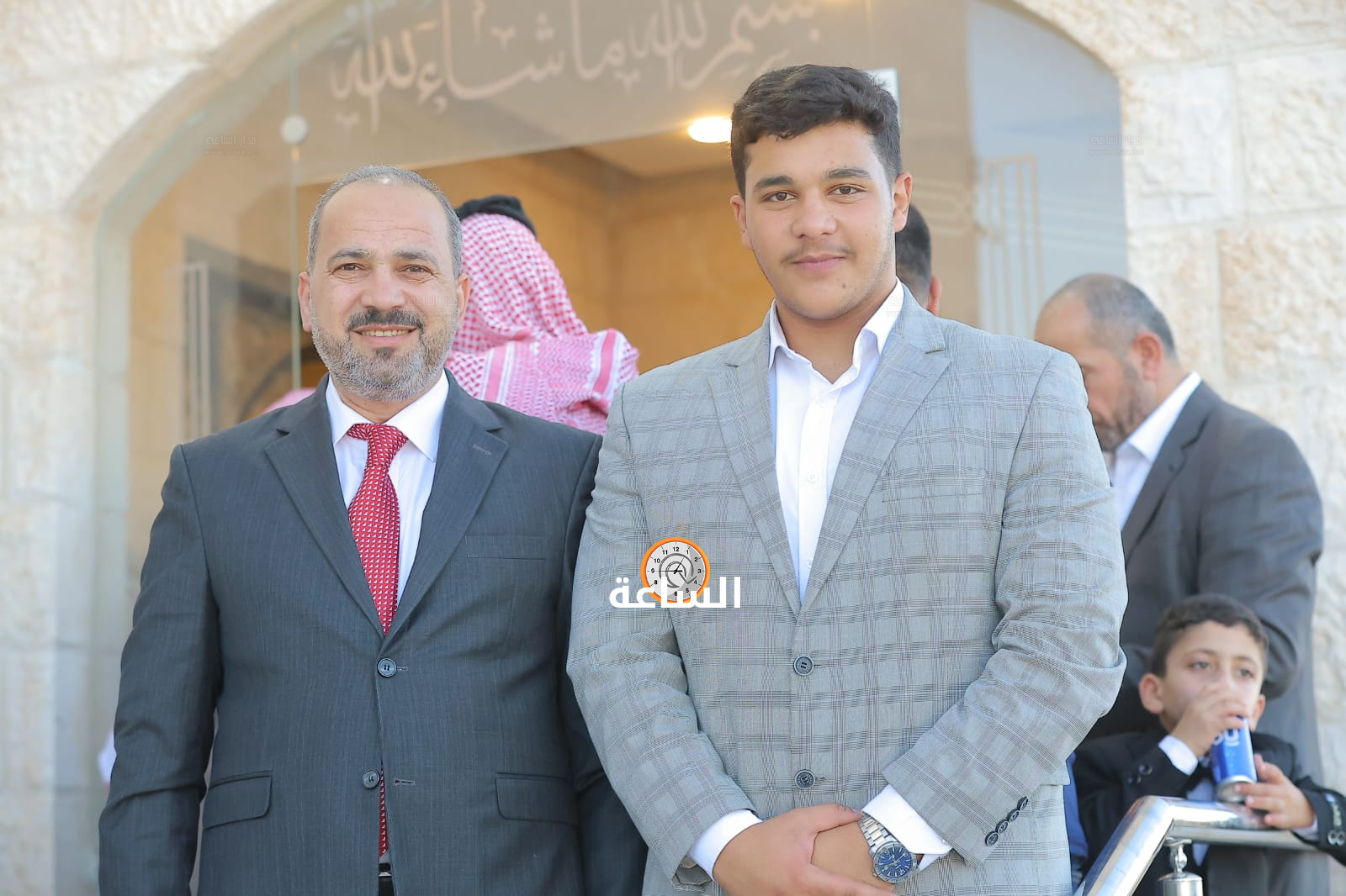 Madar Al-Saa Images 0.8464696001276353