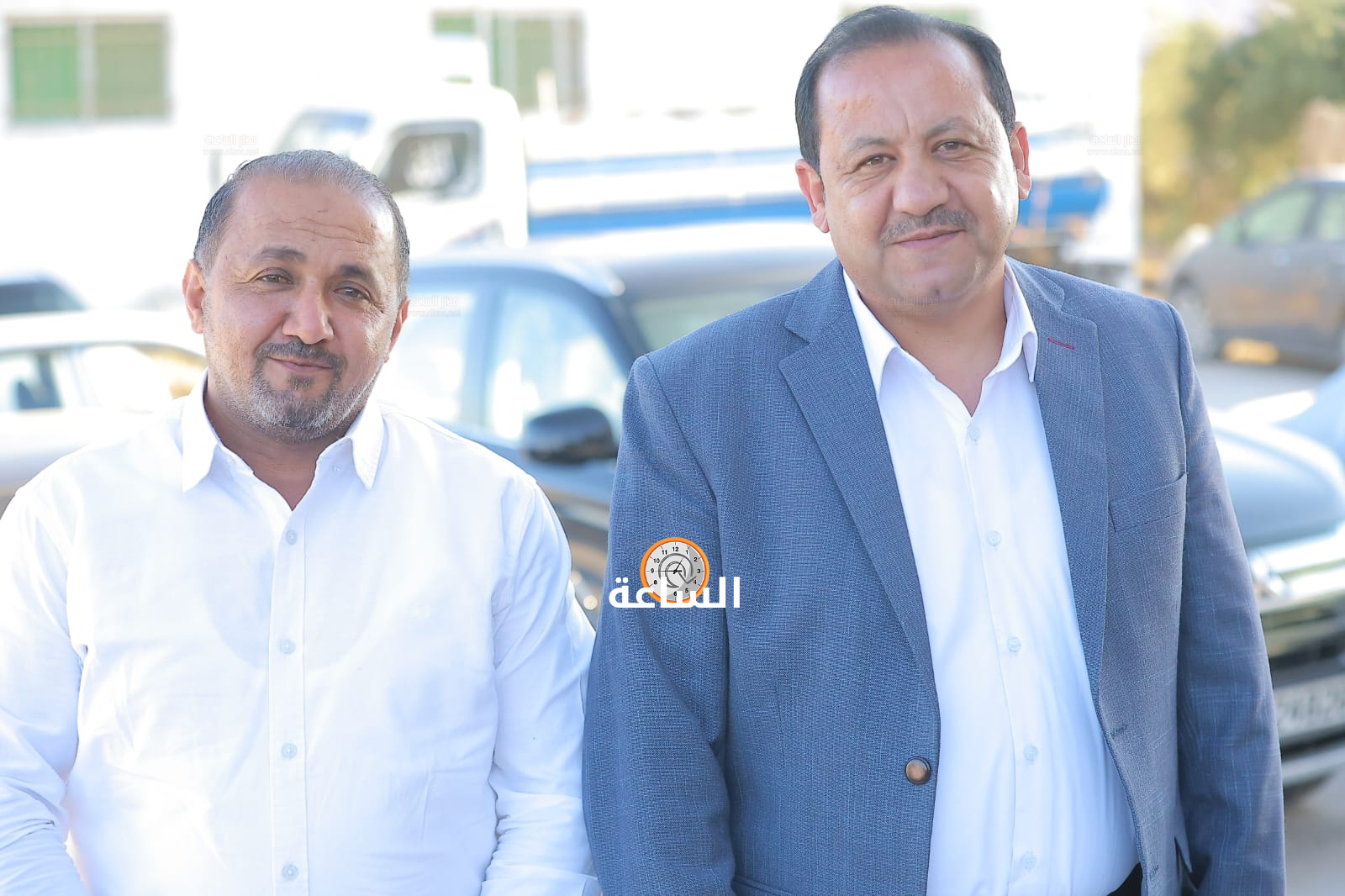 Madar Al-Saa Images 0.28421626522460164