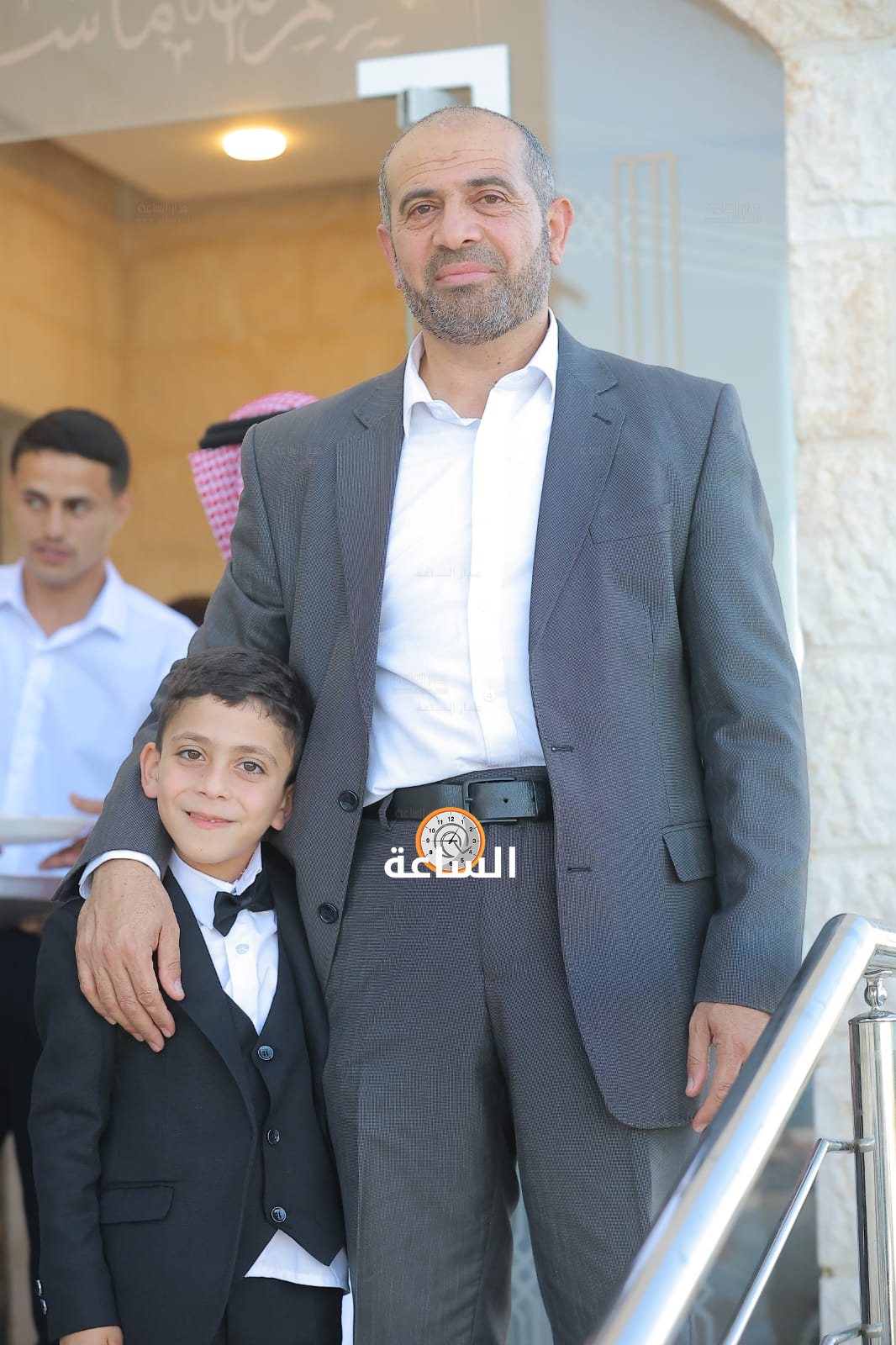 Madar Al-Saa Images 0.8257724191993457